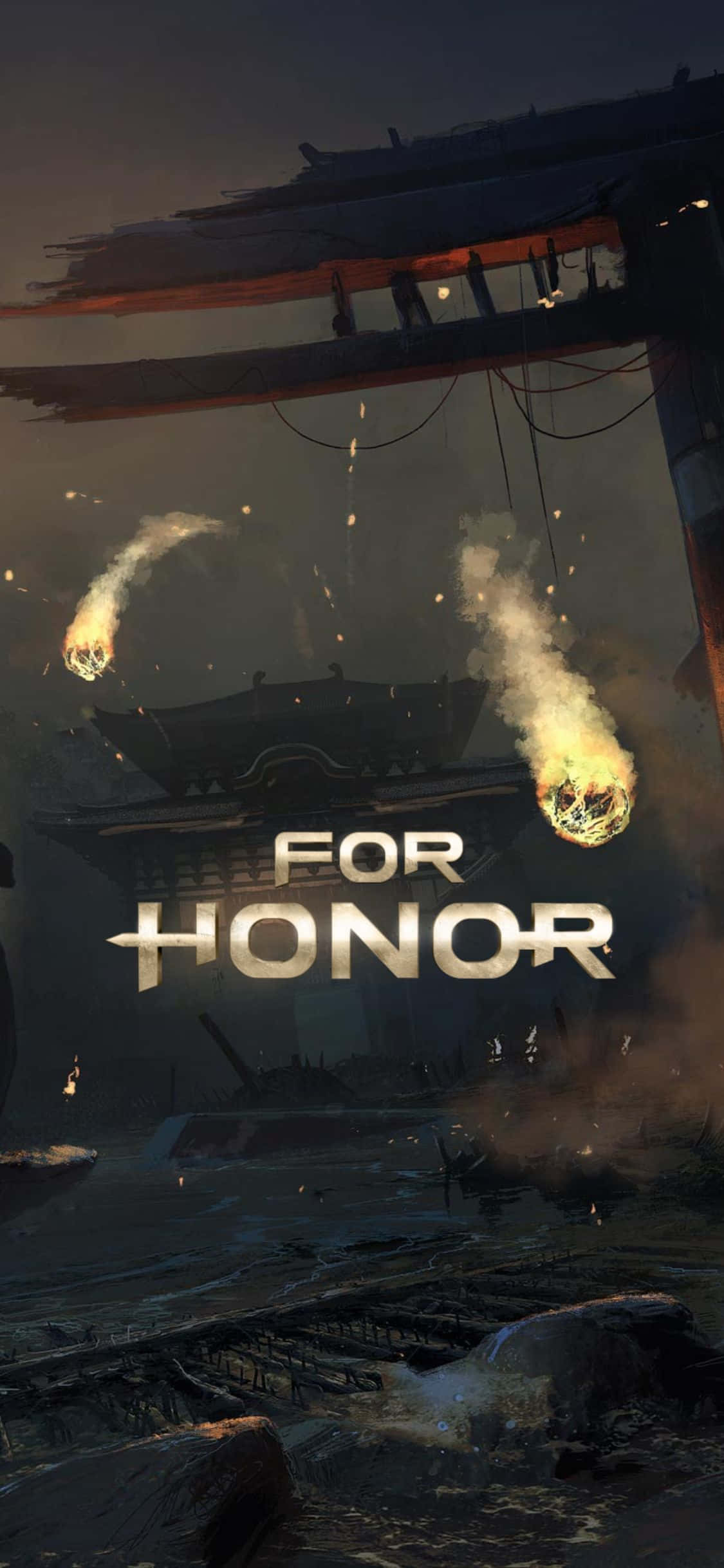 Todos Necesitan un Honor Fondos de pantalla