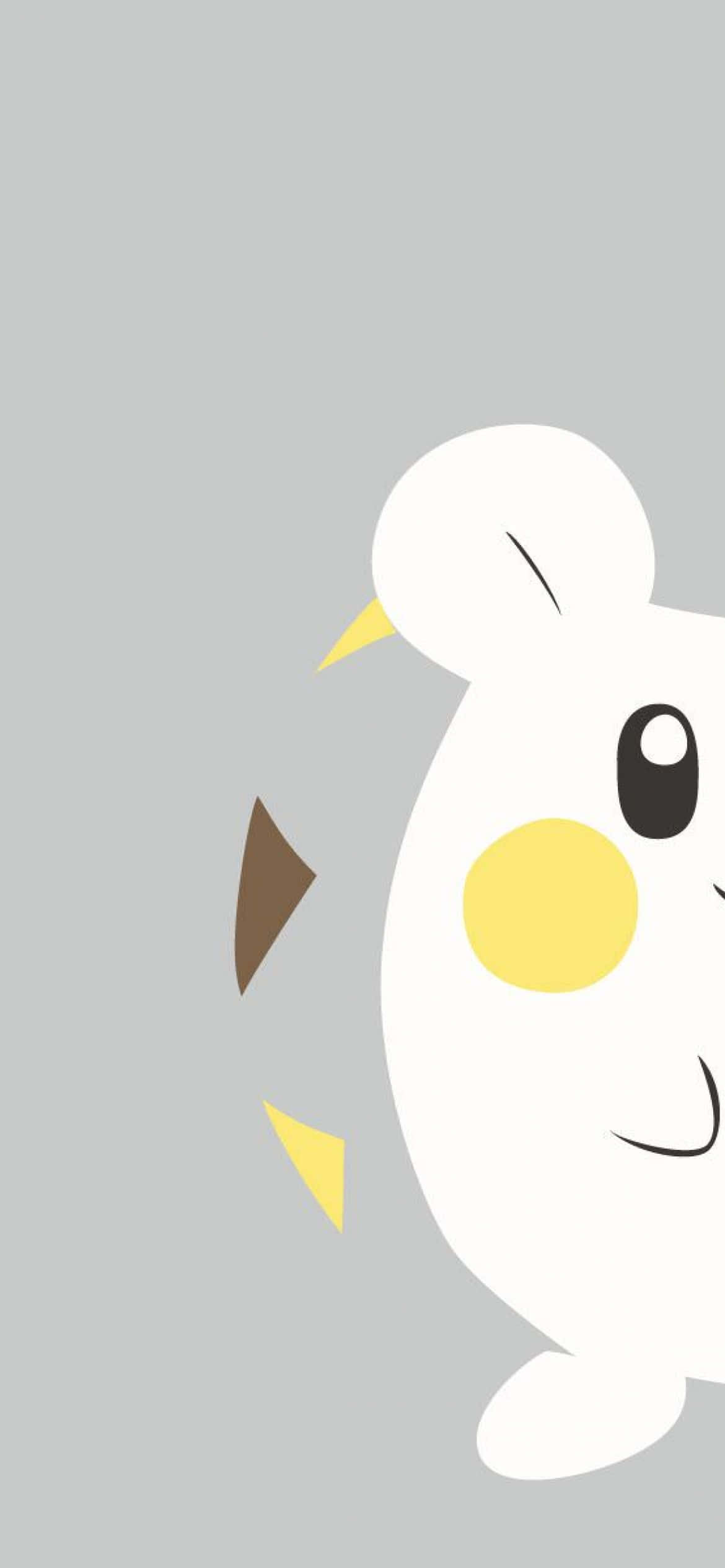 Togedemaru Phone Fondos de pantalla