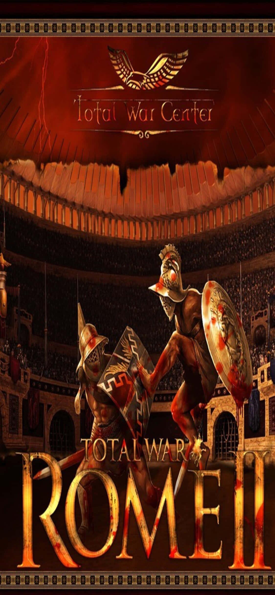 Toma el control del campo de batalla con Total War Rome 2 Fondos de pantalla