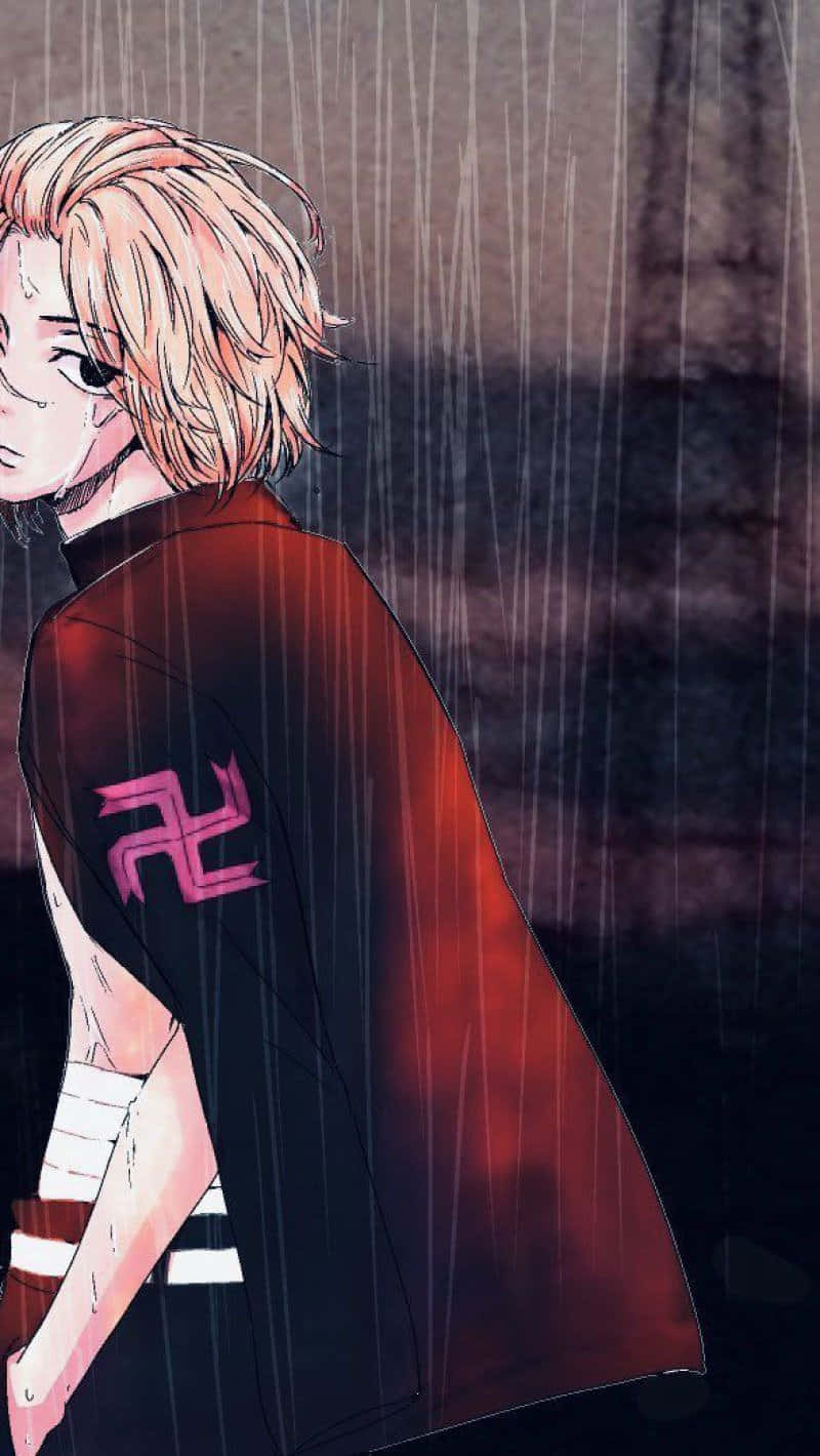 Toma la venganza en tus propias manos con Tokyo Revengers Fondos de pantalla