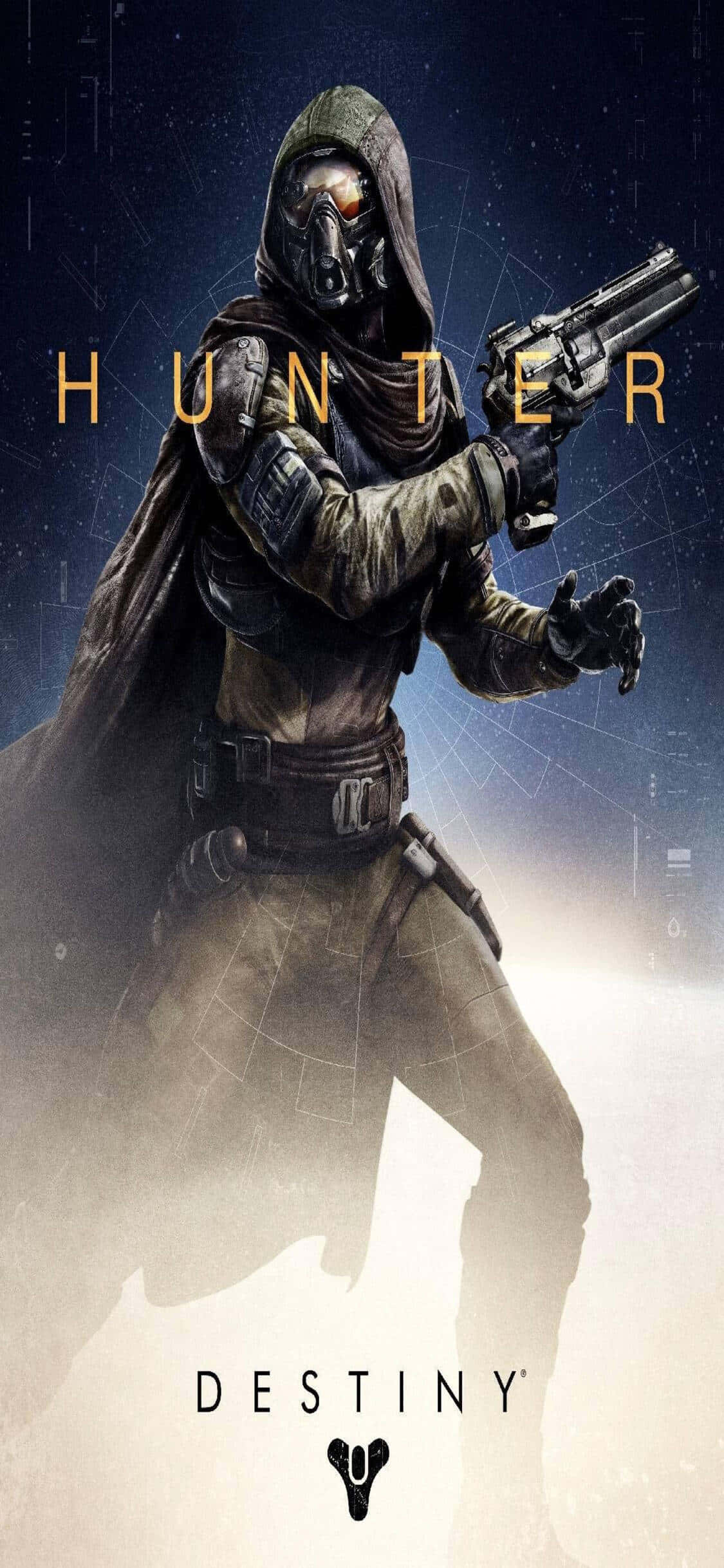 ¡Toma tu iPhone XS y juega Destiny 2! Fondos de pantalla