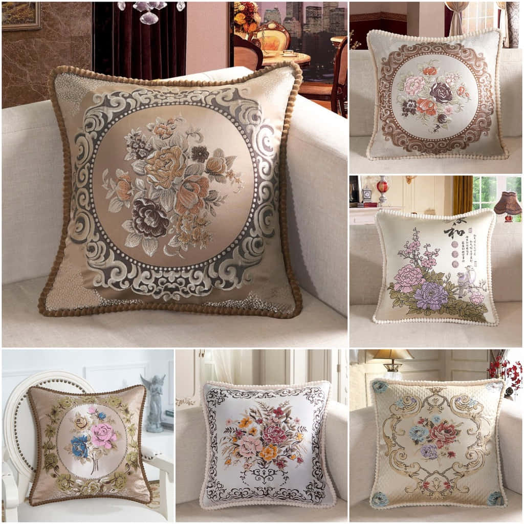 Toma un descanso y disfruta del aroma de la naturaleza con estas hermosas flores Fondos de pantalla