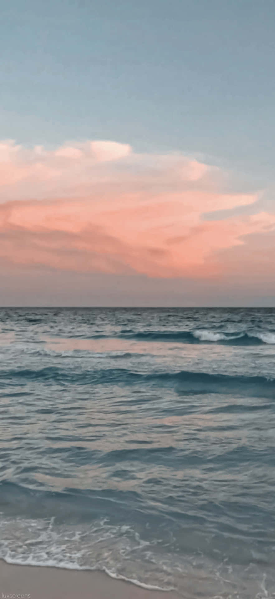 Toma una toalla de playa y experimenta la belleza de la naturaleza. Fondos de pantalla