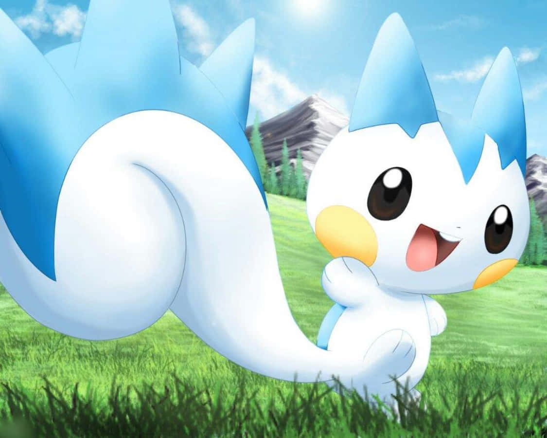 Tómate un descanso y disfruta de unos lindos Pokémon Fondos de pantalla