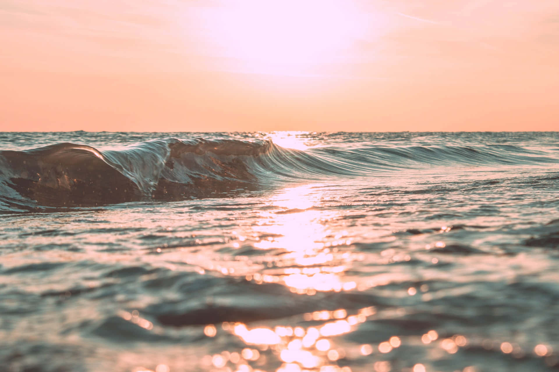 Tómate un tiempo para disfrutar los momentos simples de la vida. Fondos de pantalla