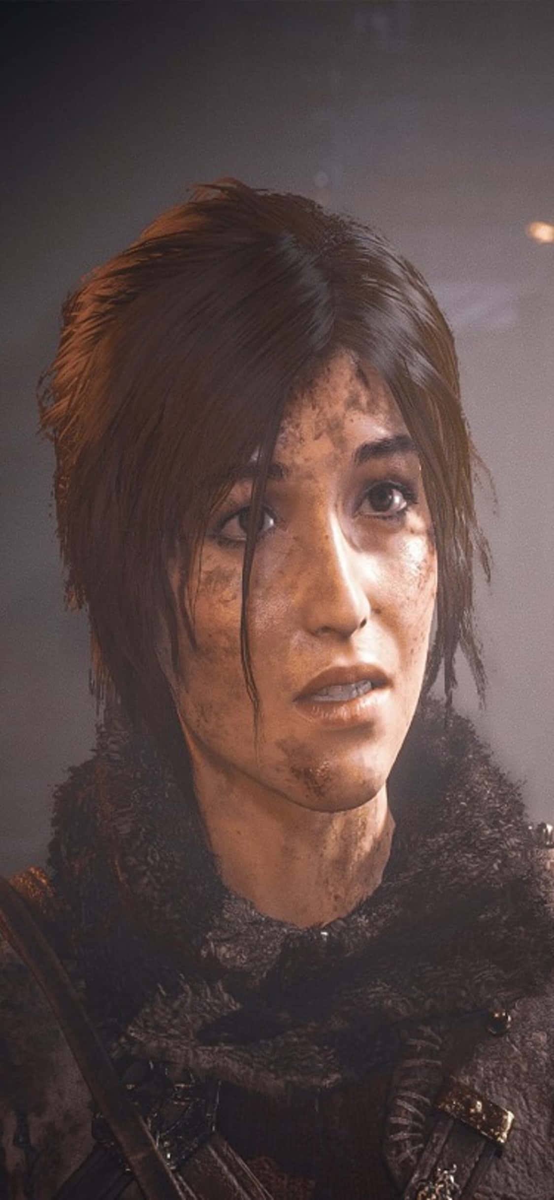 tomb raider - captura de pantalla Fondos de pantalla