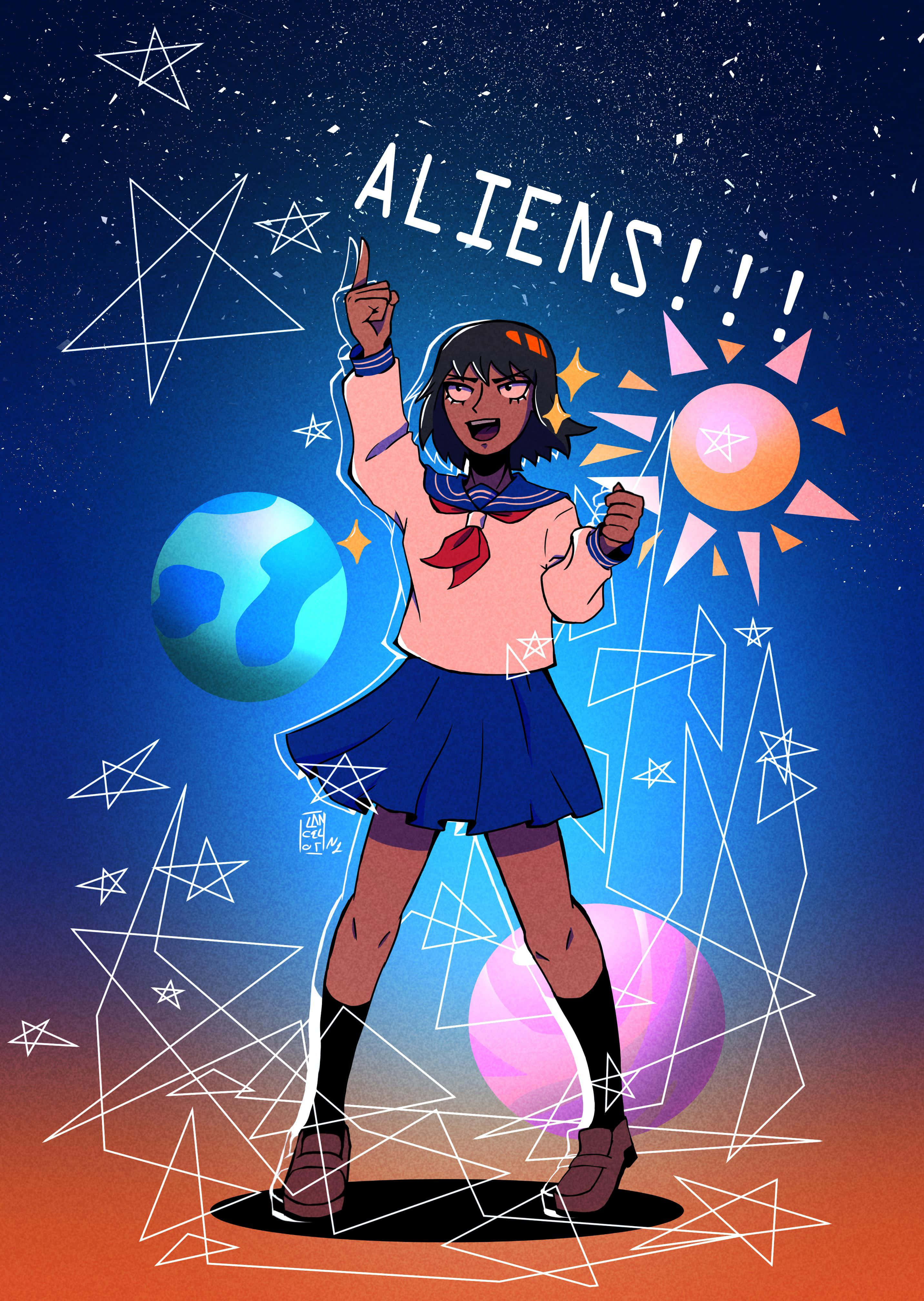 Tome Kurata - Fondo de Pantalla Vibrante de Personaje de Anime Fondos de pantalla