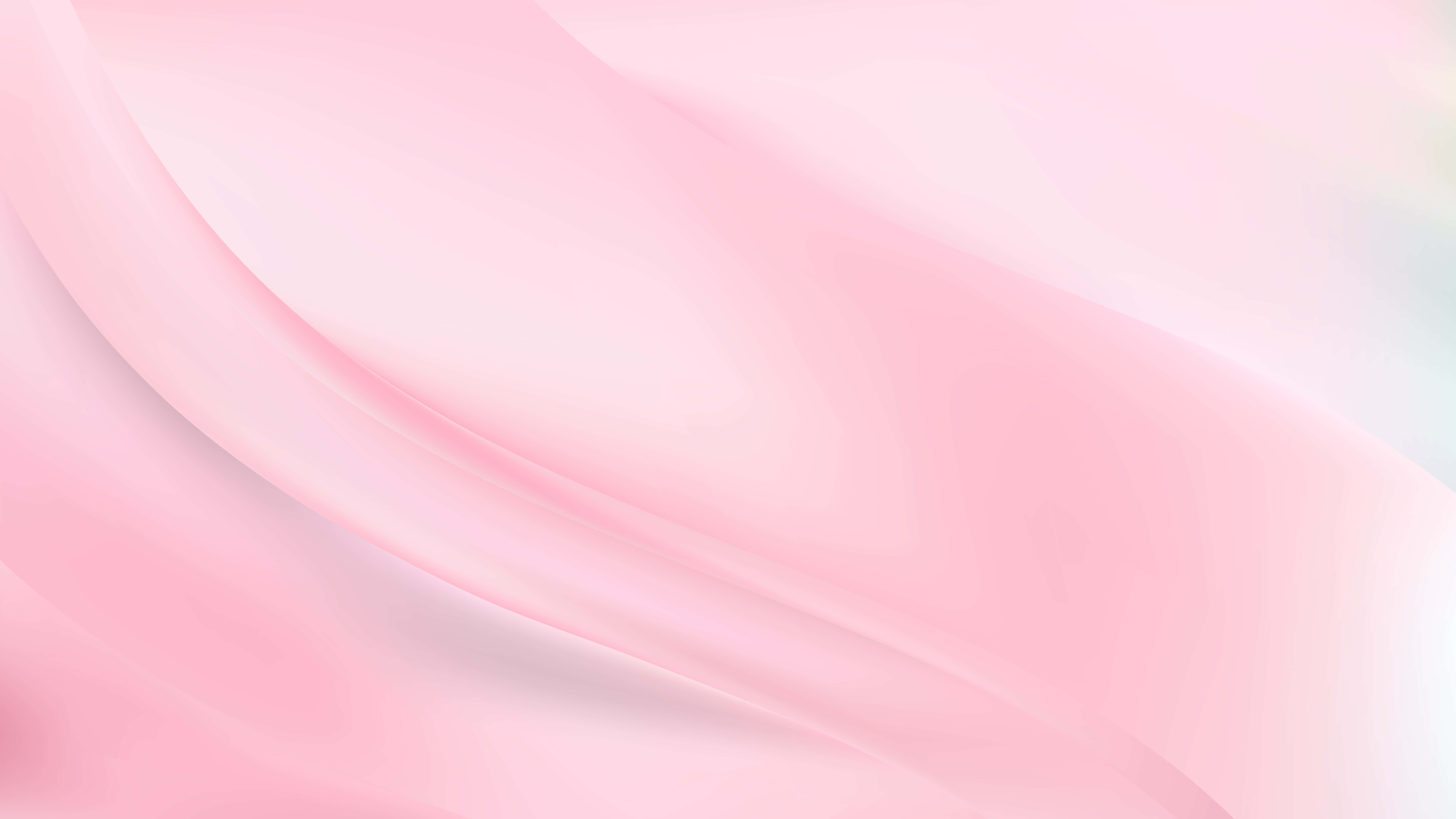 Tono Rubor Suave - Un Fondo Rosa Claro Fondos de pantalla