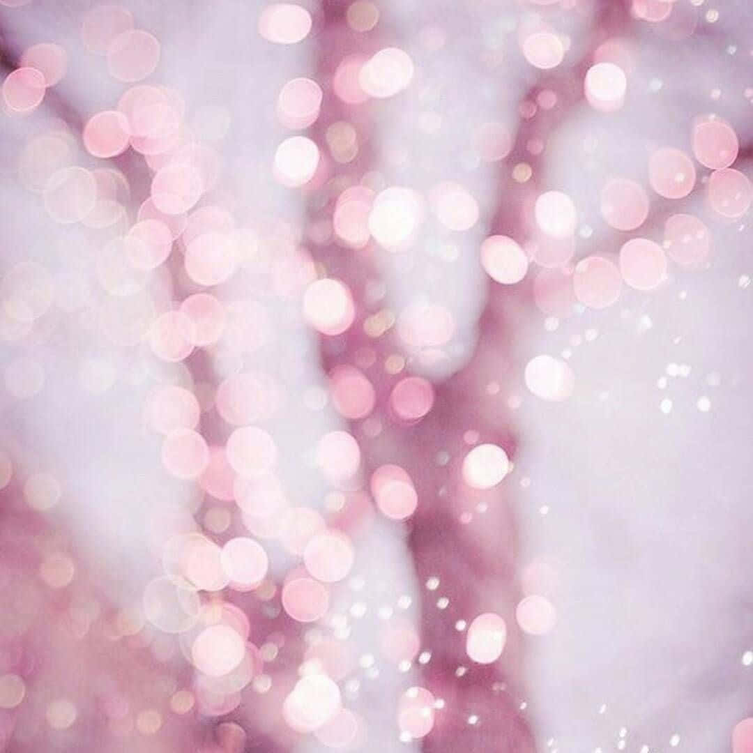 Tonos pastel soñadores de rosa claro Fondos de pantalla