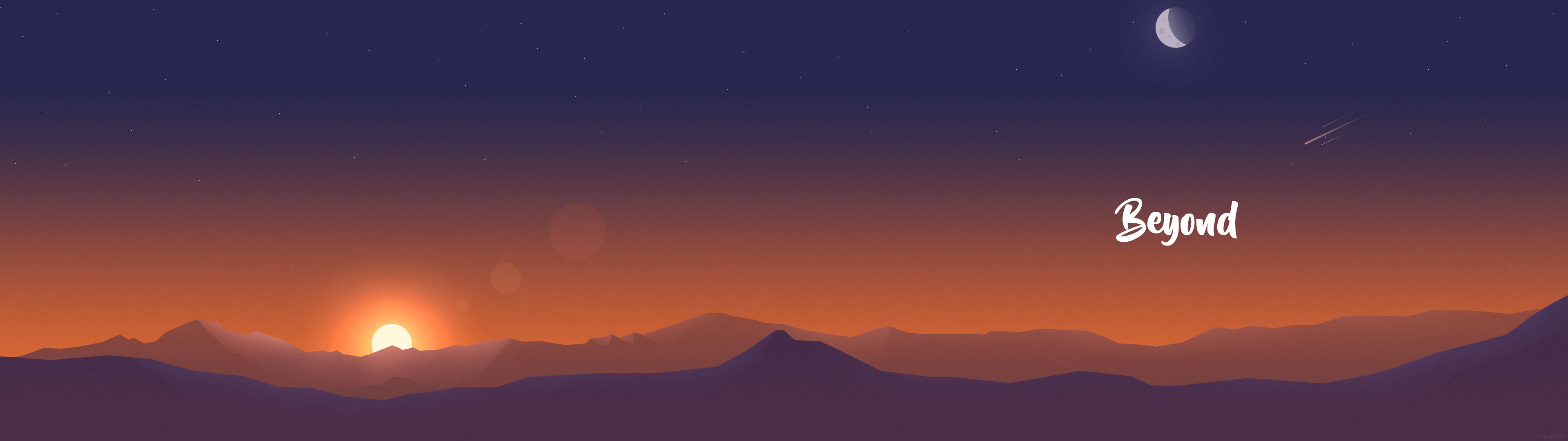 Trabaja de Forma Más Inteligente con un Monitor Dual Fondos de pantalla