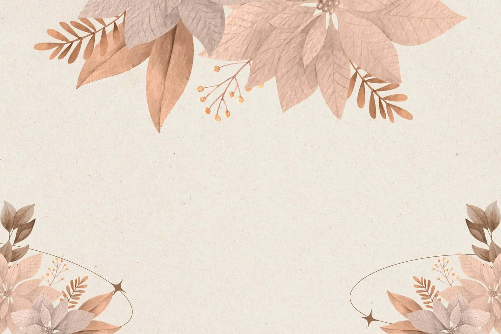 "Trayendo la belleza de la naturaleza al interior" Fondos de pantalla