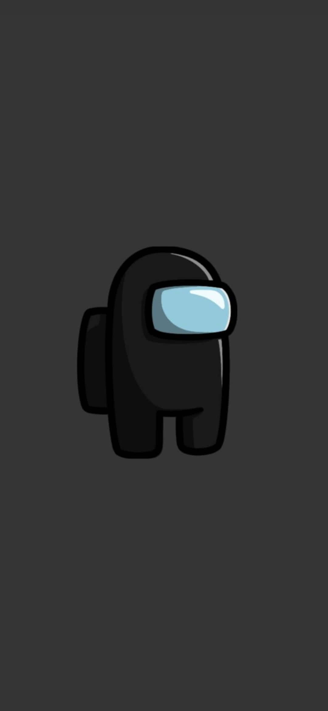 Tripulantes Misteriosos del Juego Among US Fondos de pantalla