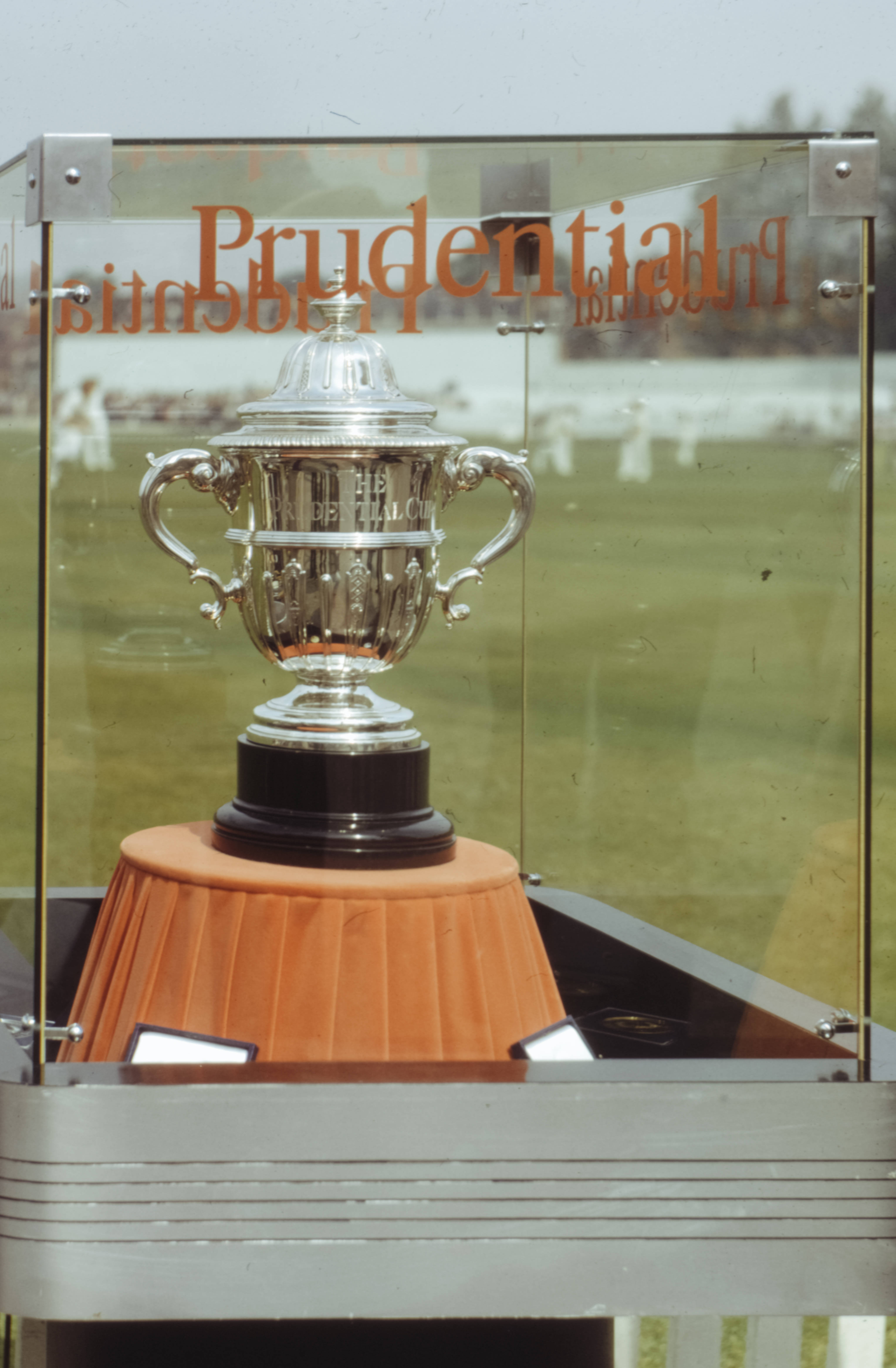 Trofeo de Plata Prestigioso de Cricket Fondos de pantalla