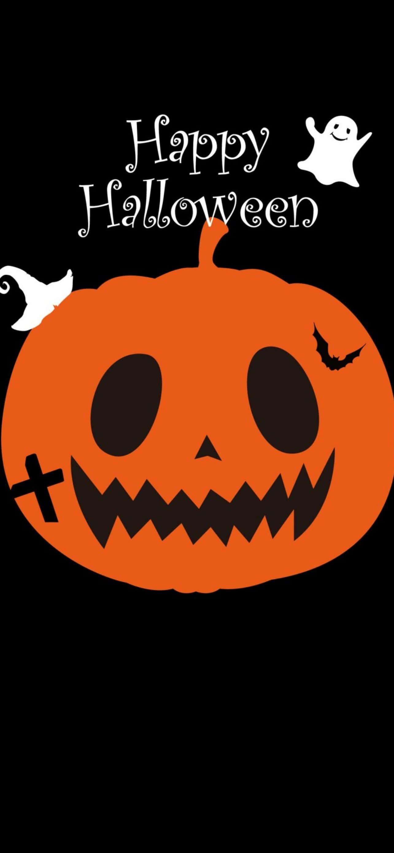 ¿Truco o trato? Consigue este fondo de pantalla para iPhone inspirado en Halloween para expresar tu amor por la mejor festividad del año. Fondos de pantalla