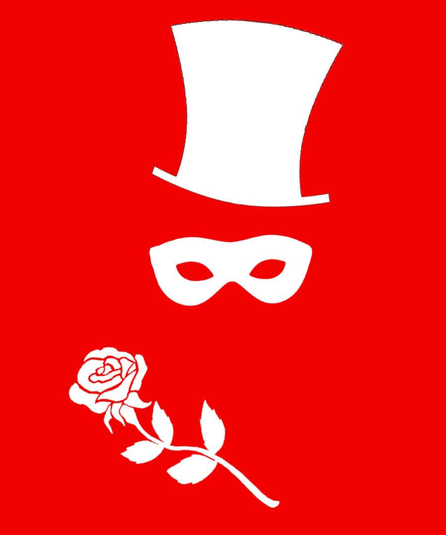 Tuxedo Mask listo para defender la justicia Fondos de pantalla