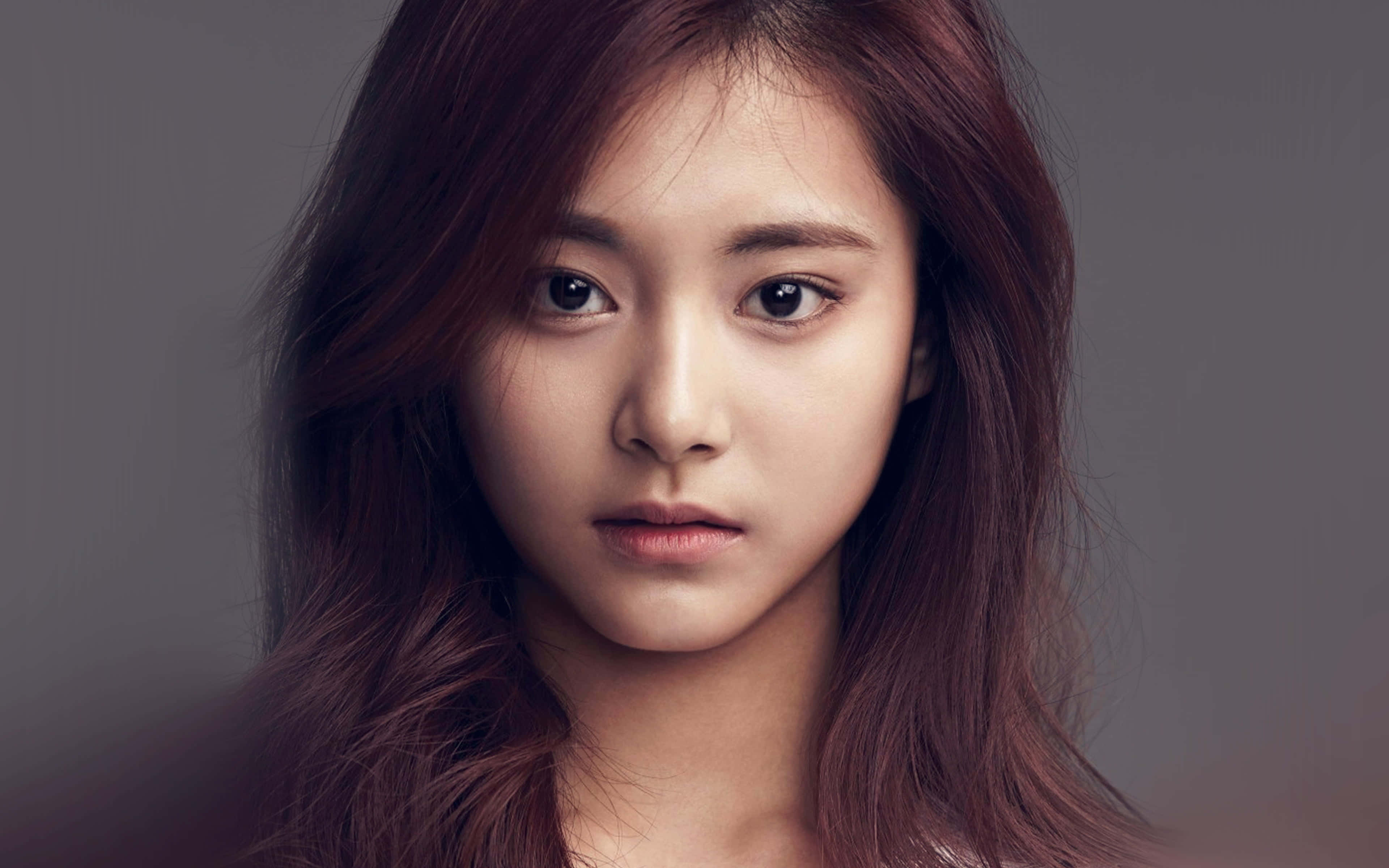 Twice, grupo de K-Pop, en una sesión de fotos con estilo Fondos de pantalla