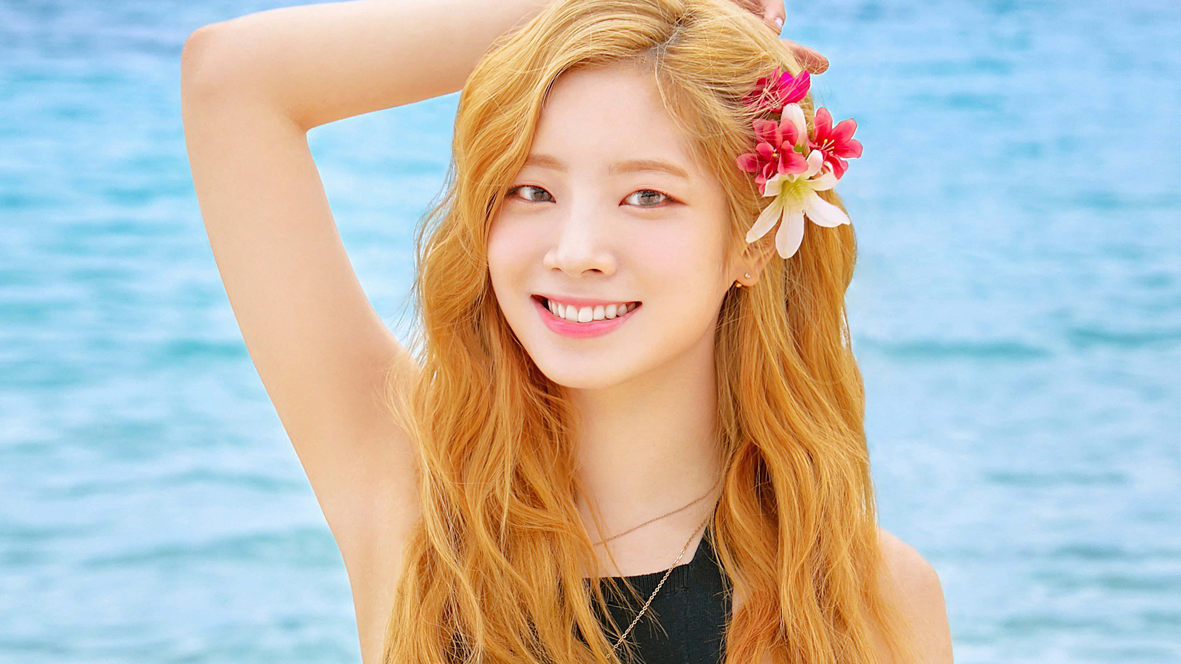 TWICE - Miradas cautivadoras para una noche glamorosa Fondos de pantalla
