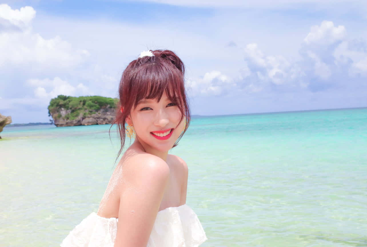 Twice - Sensaciones del K-Pop enérgicas y con estilo Fondos de pantalla