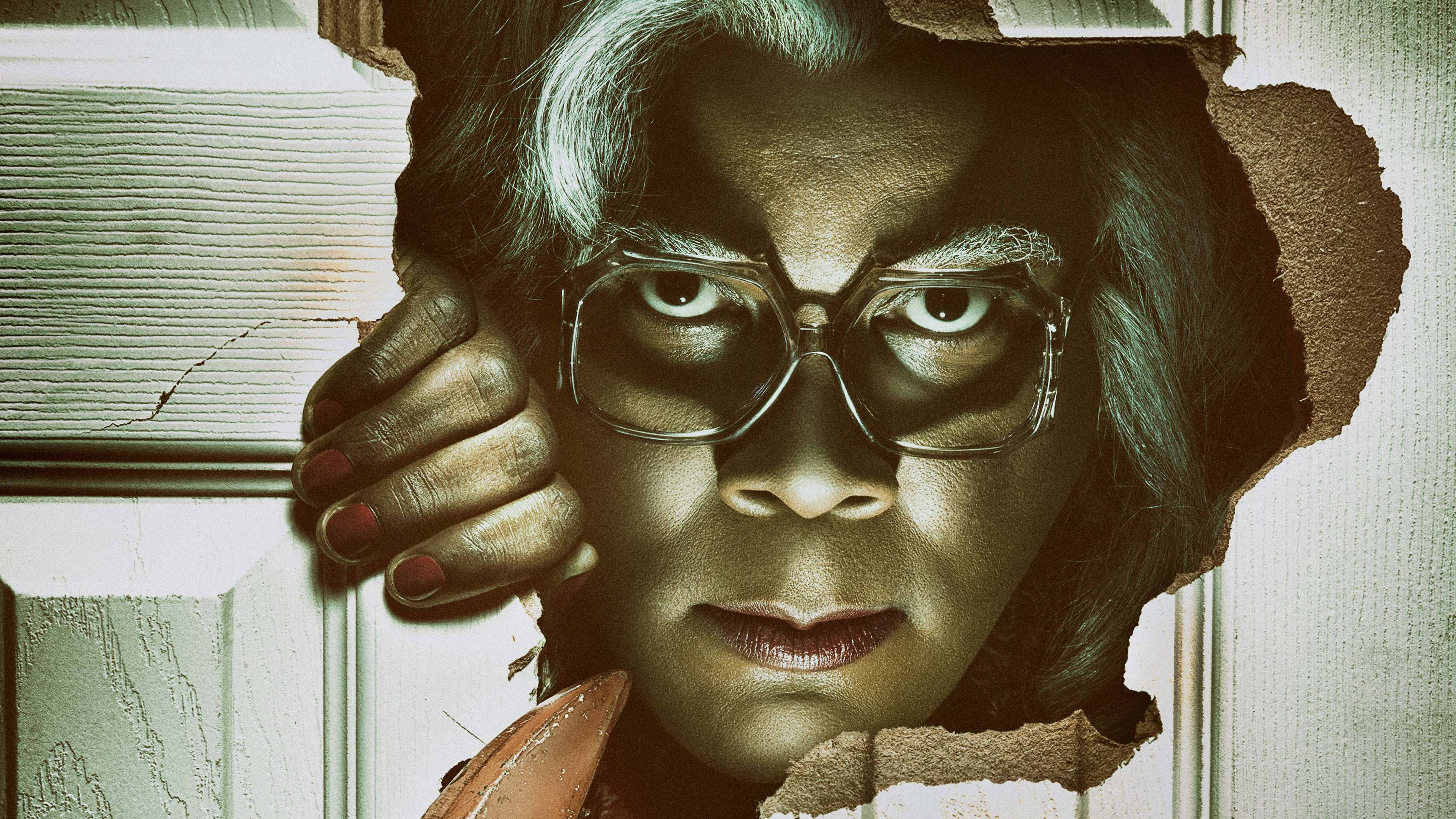 Tyler Perry Boo 2! Una Halloween de Madea Fondos de pantalla