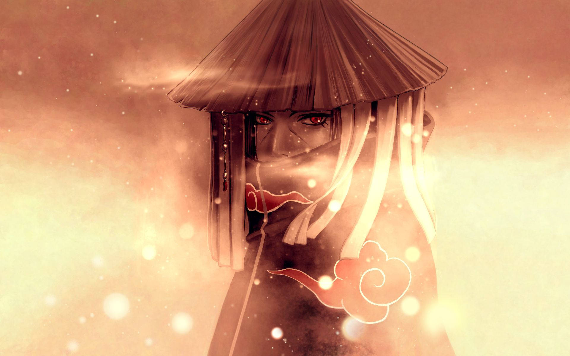 ¡Uchiha Itachi se une al elenco de Naruto! Fondos de pantalla