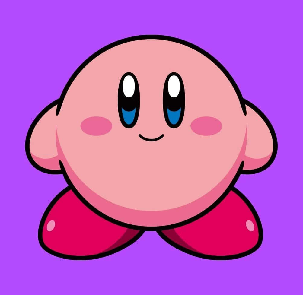 Imágenes de Kirby