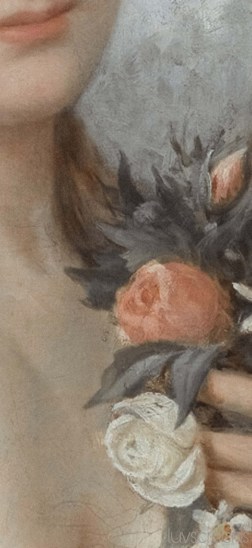 Un Arte Estético Único Fondos de pantalla