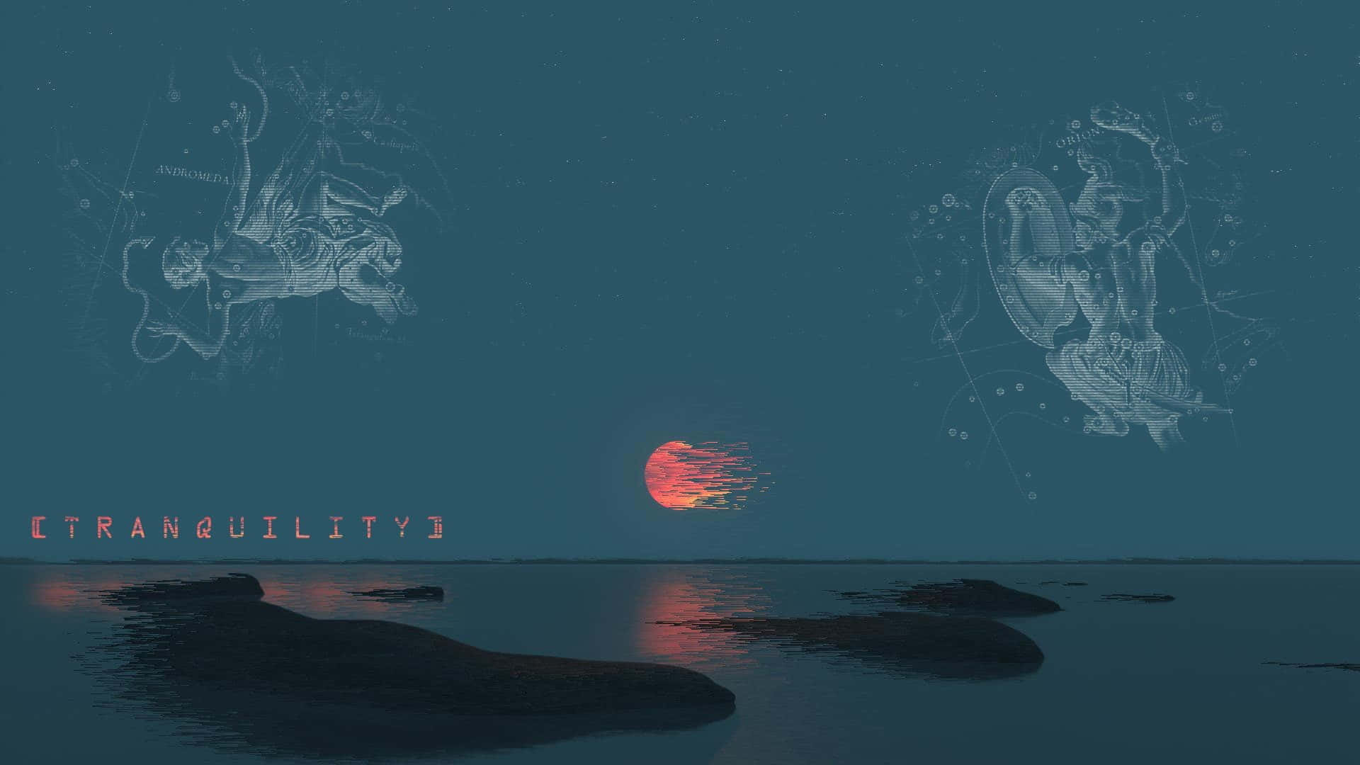un dibujo de un hombre y una mujer con las palabras etalyte Fondos de pantalla