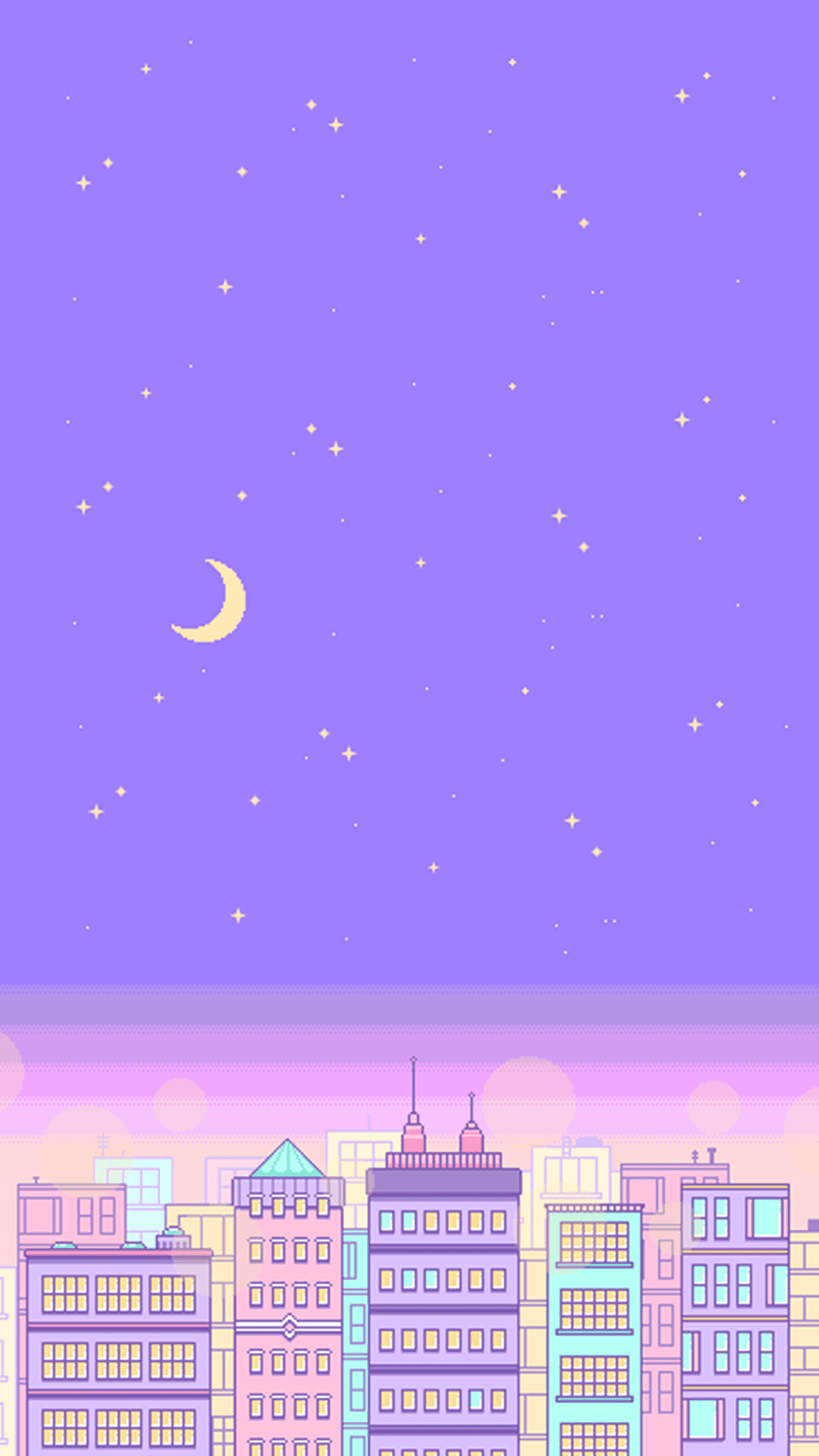 Un encantador tono de púrpura Fondos de pantalla