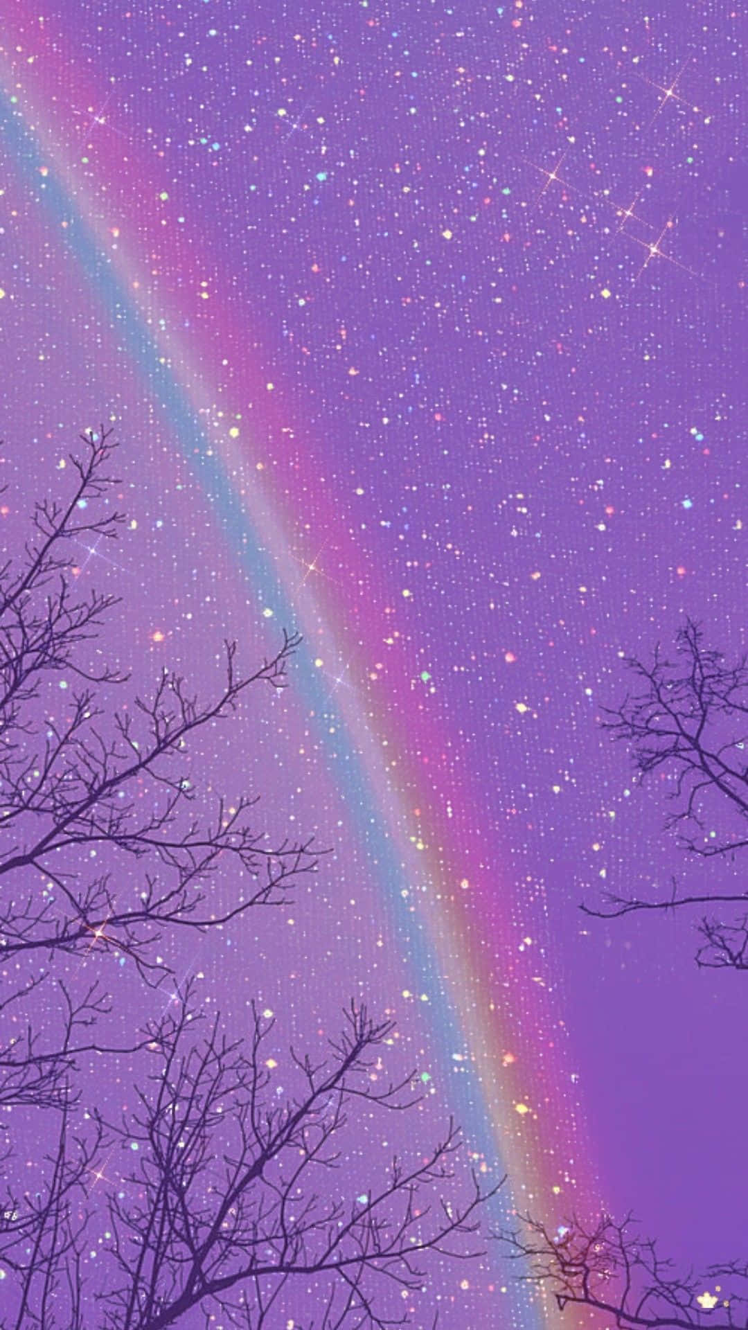 Un estallido vívido de belleza formado por una majestuosa variedad de colores. Fondos de pantalla