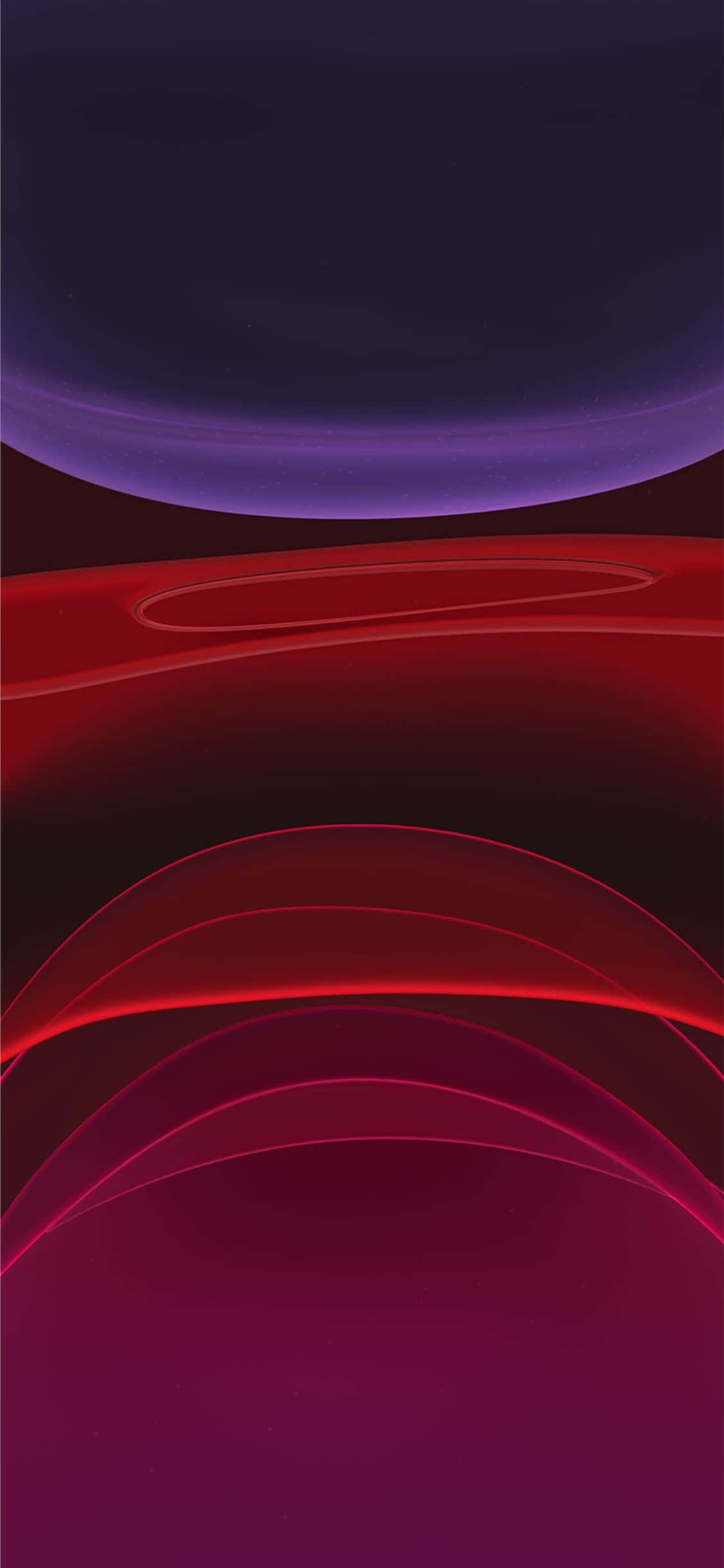un fondo abstracto rojo y morado Fondos de pantalla