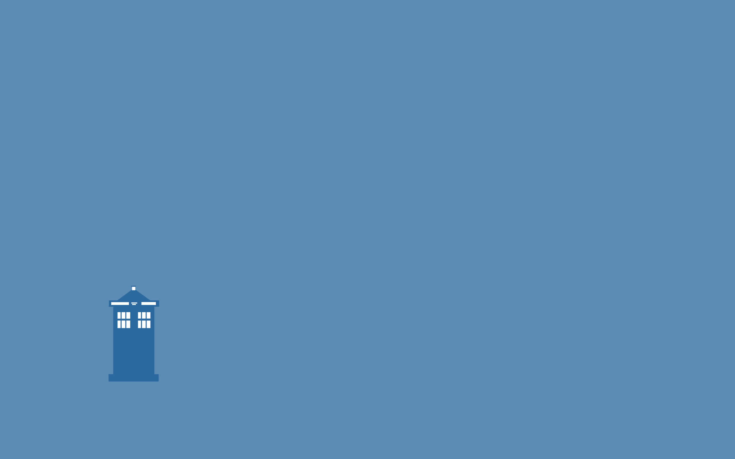 Un fondo azul fresco con patrones de diseño abstracto Fondos de pantalla
