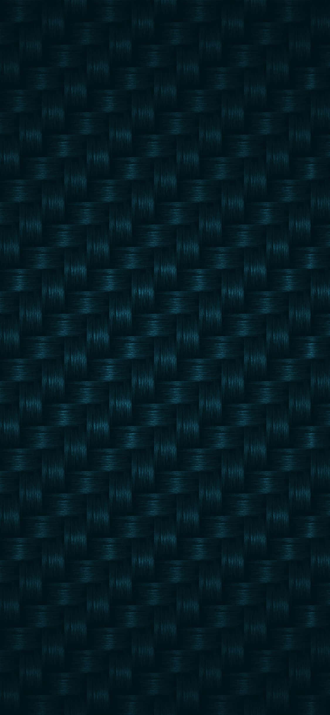 un fondo azul oscuro con un patrón tejido Fondos de pantalla
