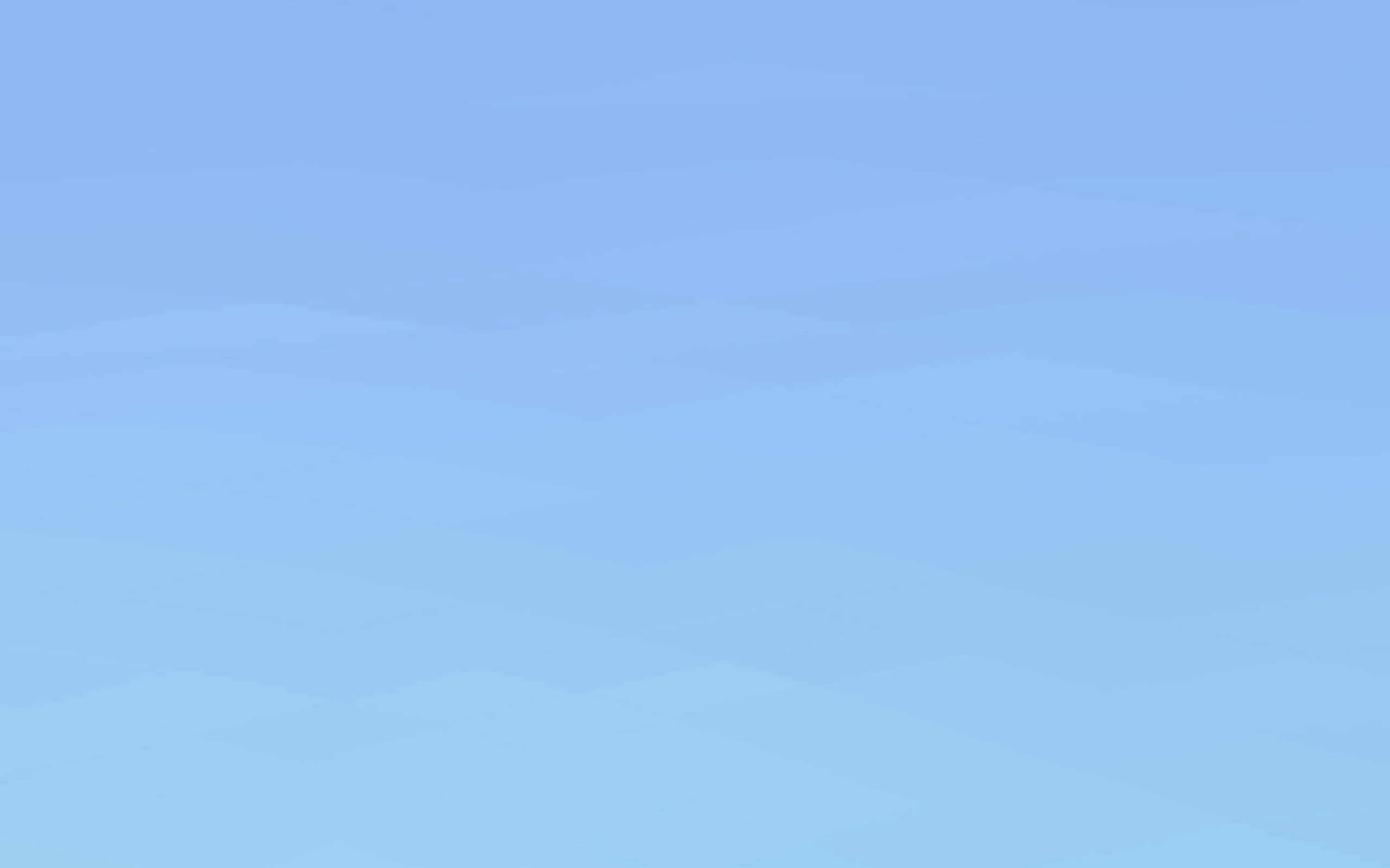 Un fondo azul pastel colorido y suave Fondos de pantalla