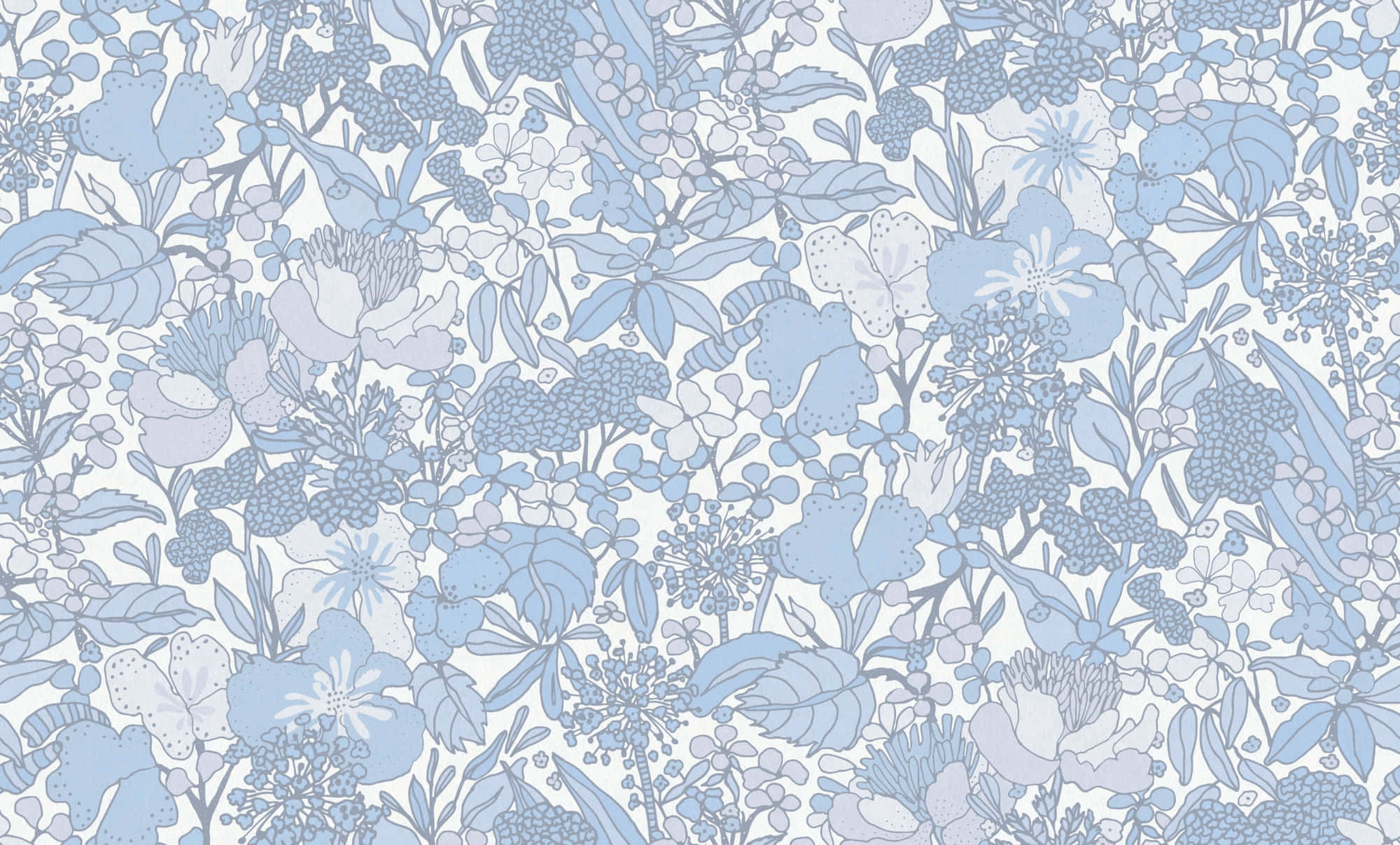Un fondo azul pastel tranquilo que crea una atmósfera serena Fondos de pantalla