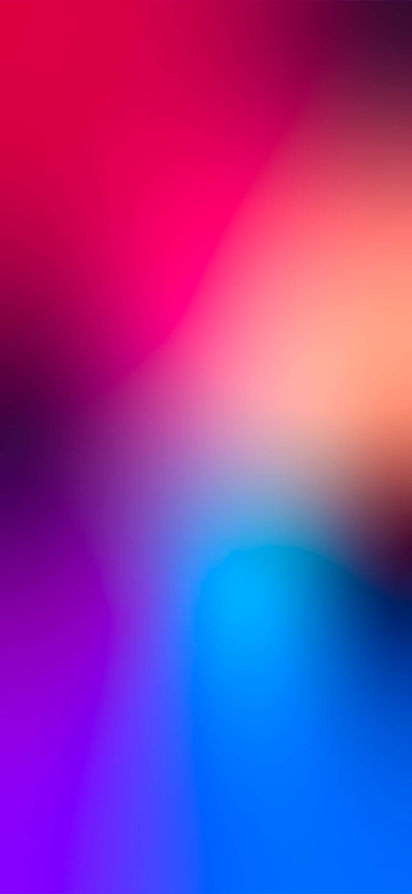 un fondo borroso con colores rosa, azul y morado Fondos de pantalla