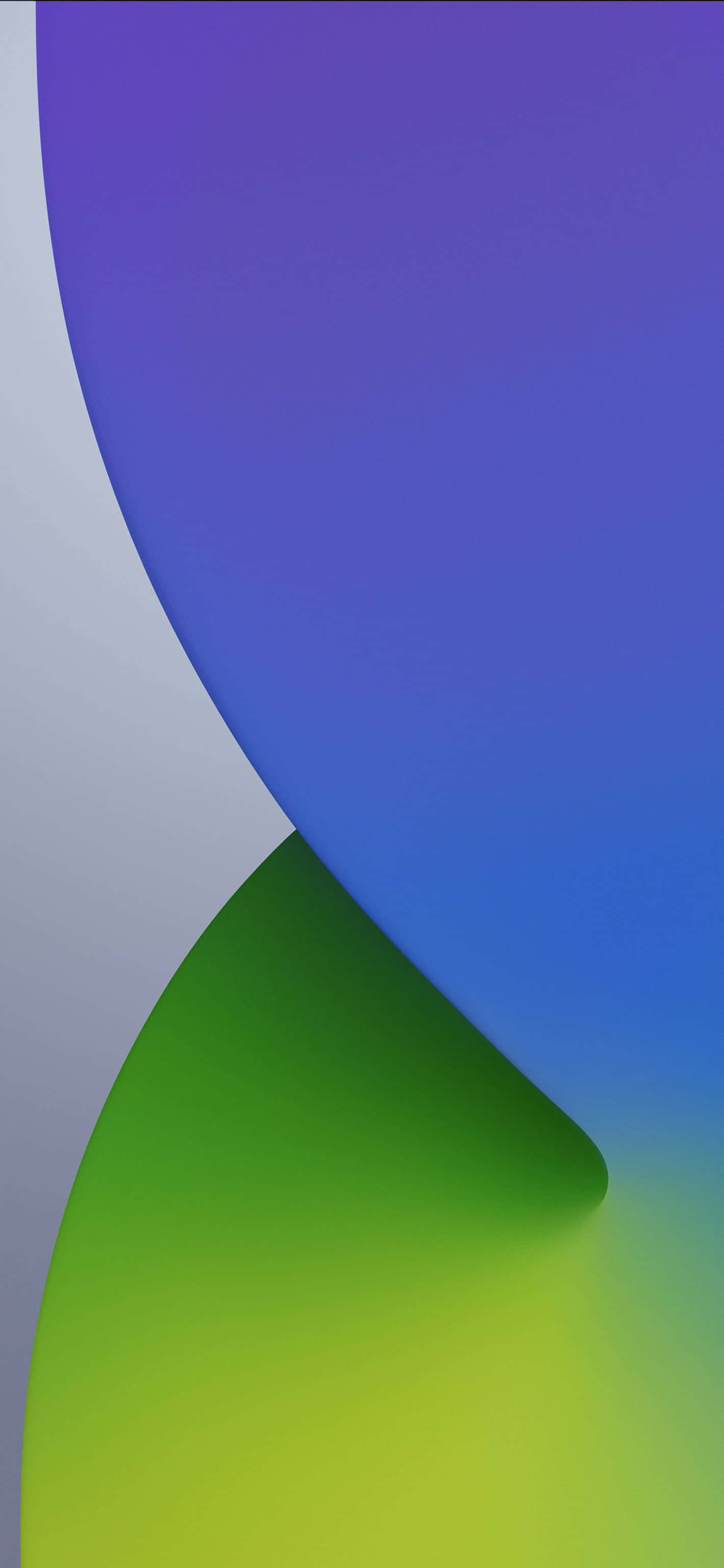 un fondo colorido y verde con un degradado azul y verde Fondos de pantalla