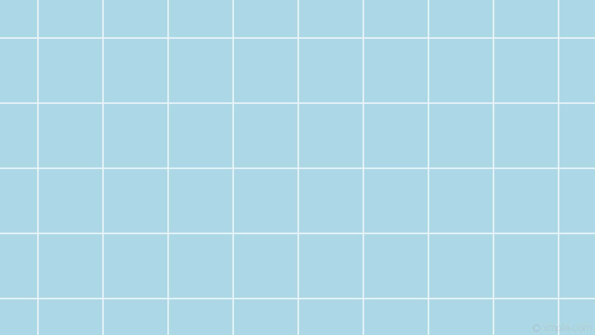 un fondo de azulejos azules con cuadrados Fondos de pantalla