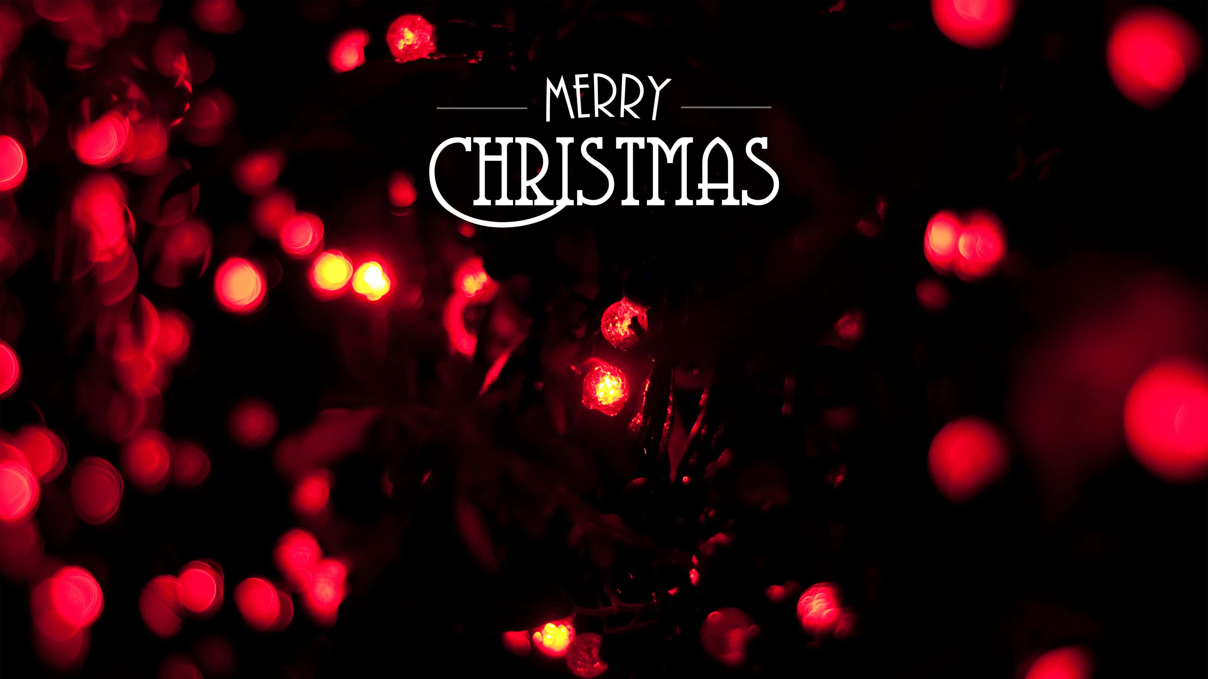 Un fondo navideño simple Fondos de pantalla
