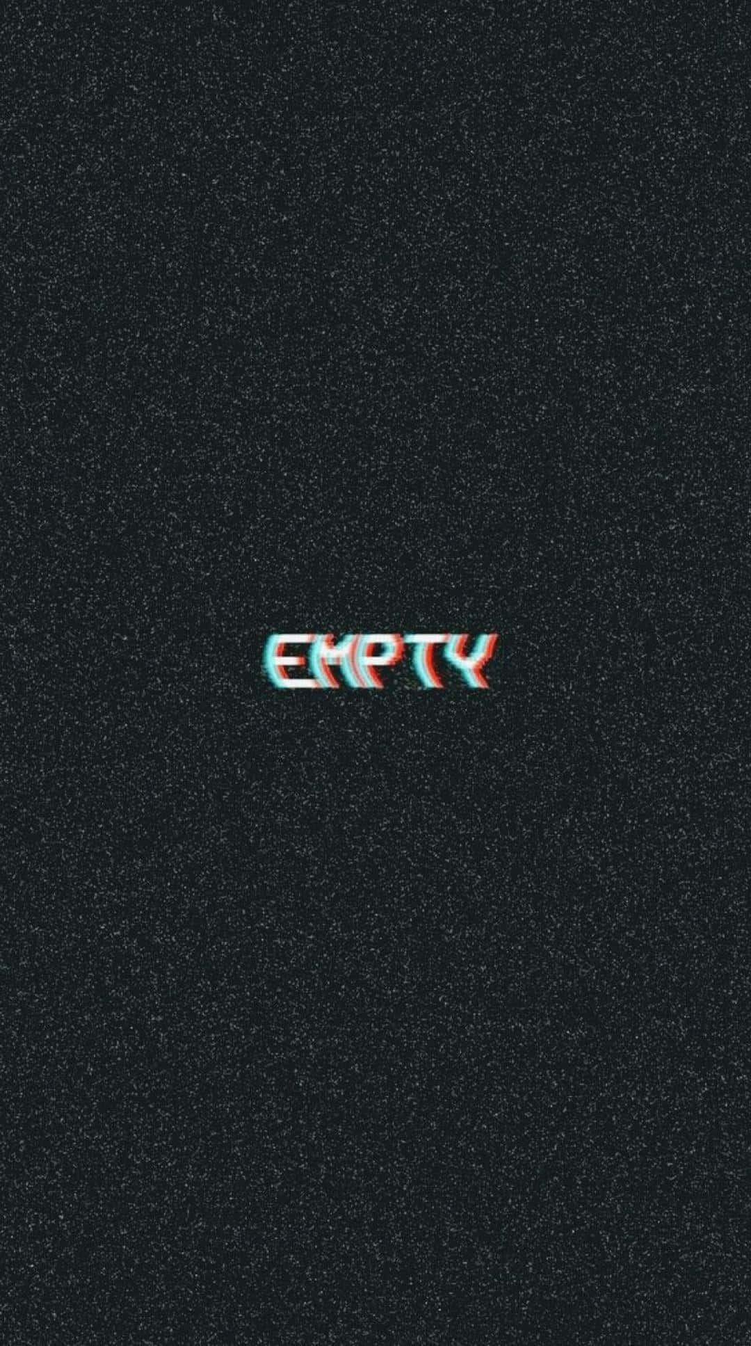 un fondo negro con la palabra epyty Fondos de pantalla
