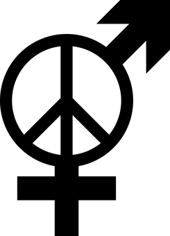 un fondo negro con un cuadrado negro Fondos de pantalla