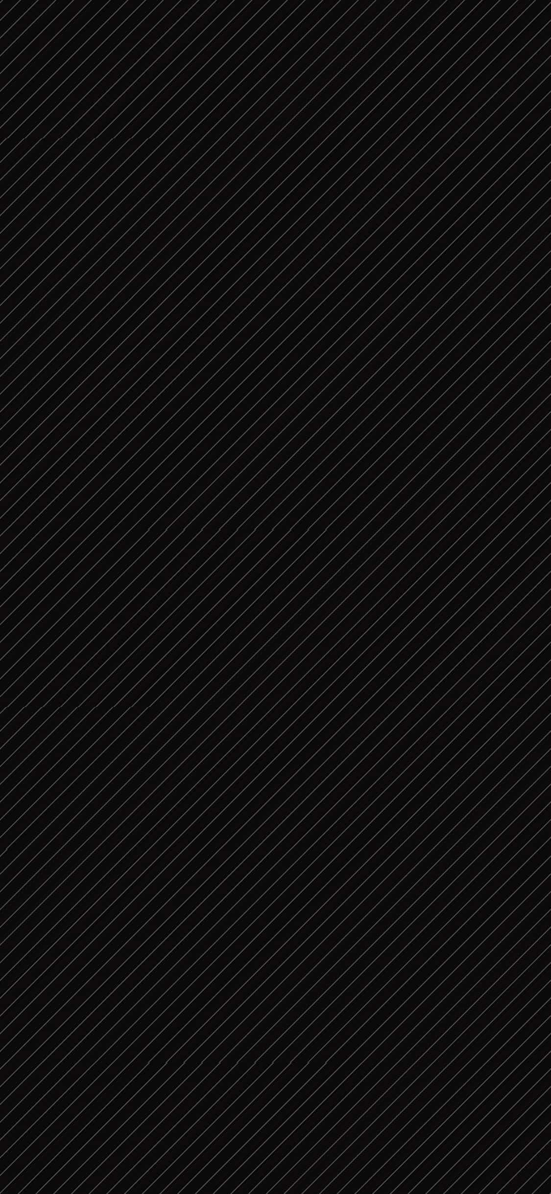 un fondo negro con una línea negra Fondos de pantalla
