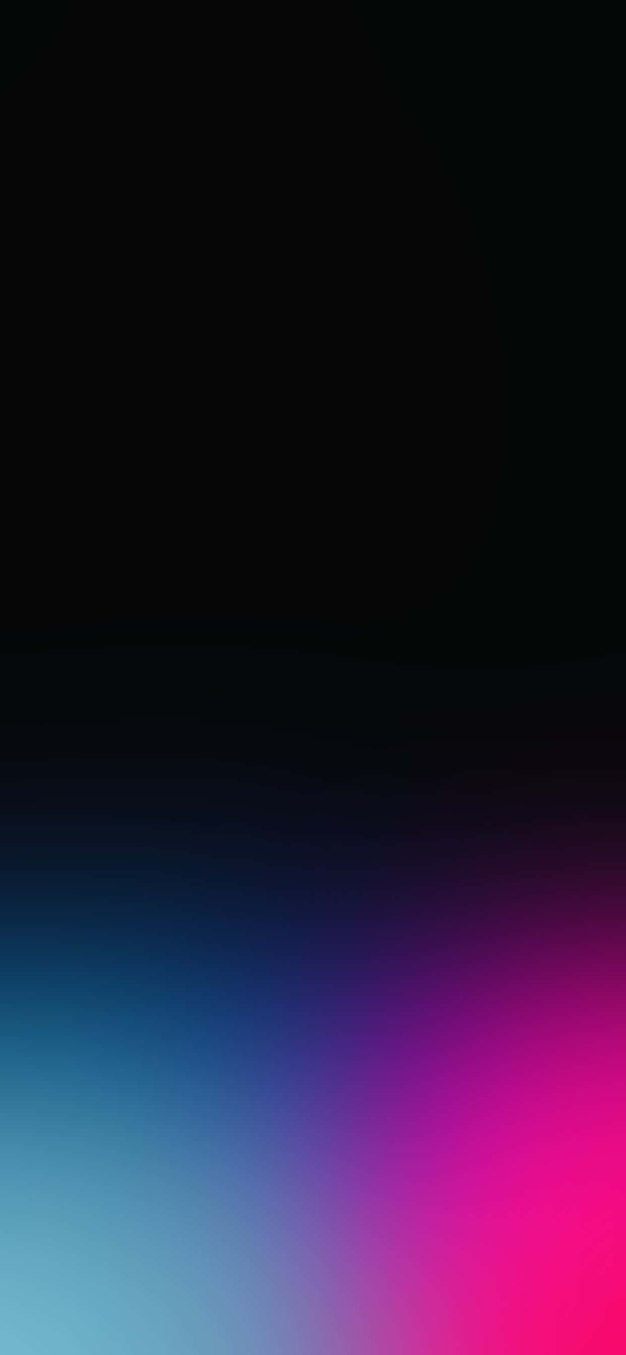 un fondo negro y rosa con degradado Fondos de pantalla