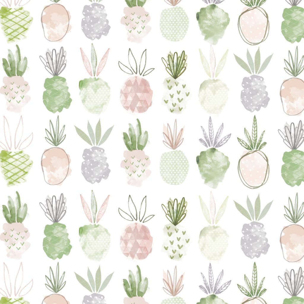 Un Fondo Pastel Lindo y Colorido Fondos de pantalla