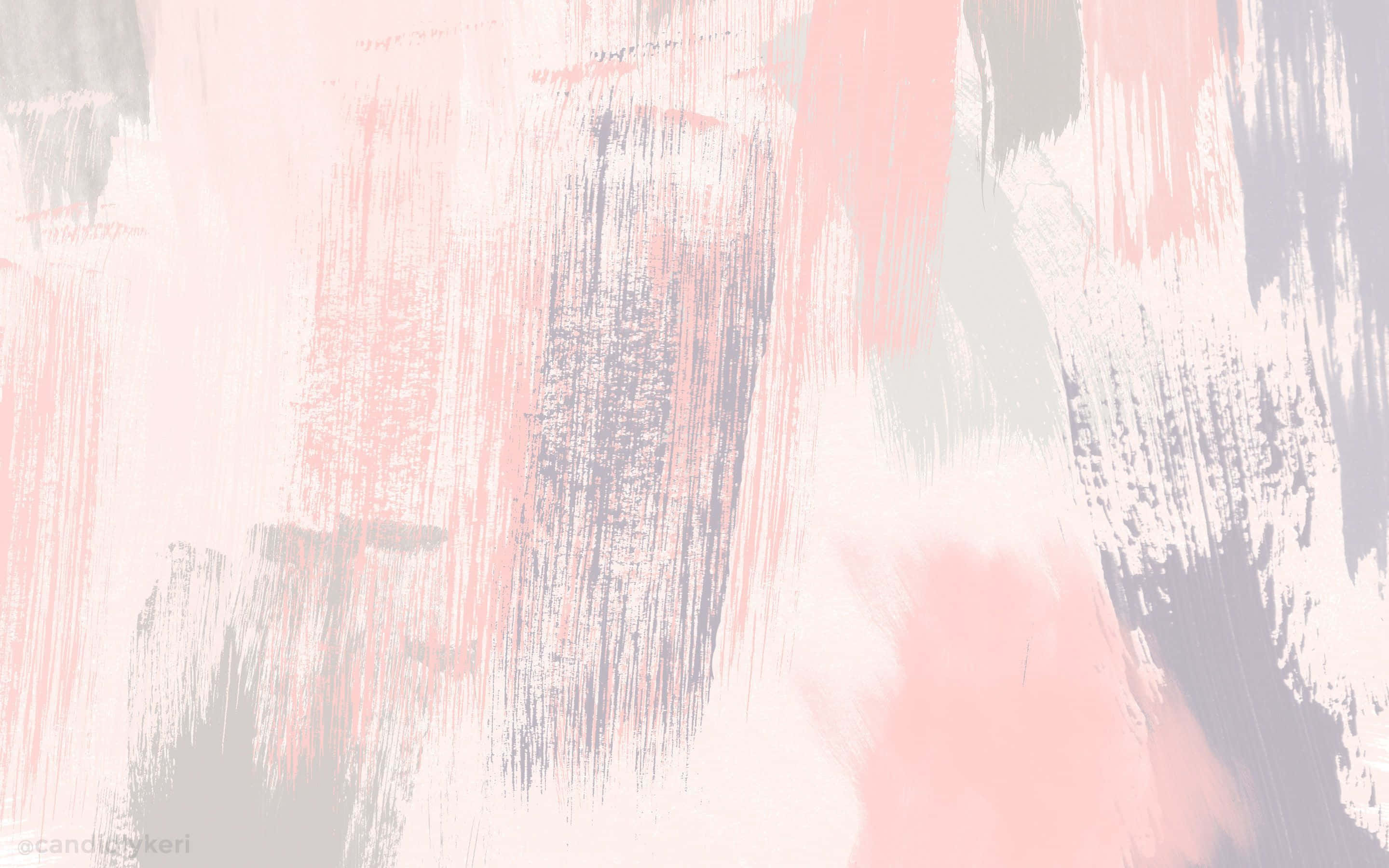 Un fondo pastel brillante y lindo con colores vibrantes Fondos de pantalla