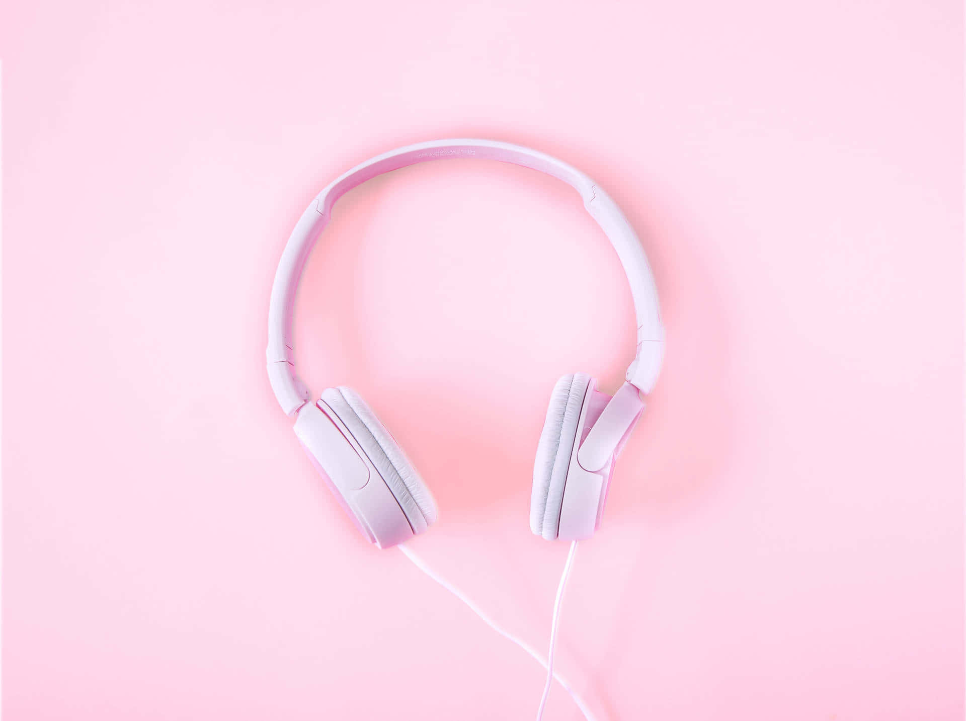 Un fondo rosa brillante y alegre Fondos de pantalla
