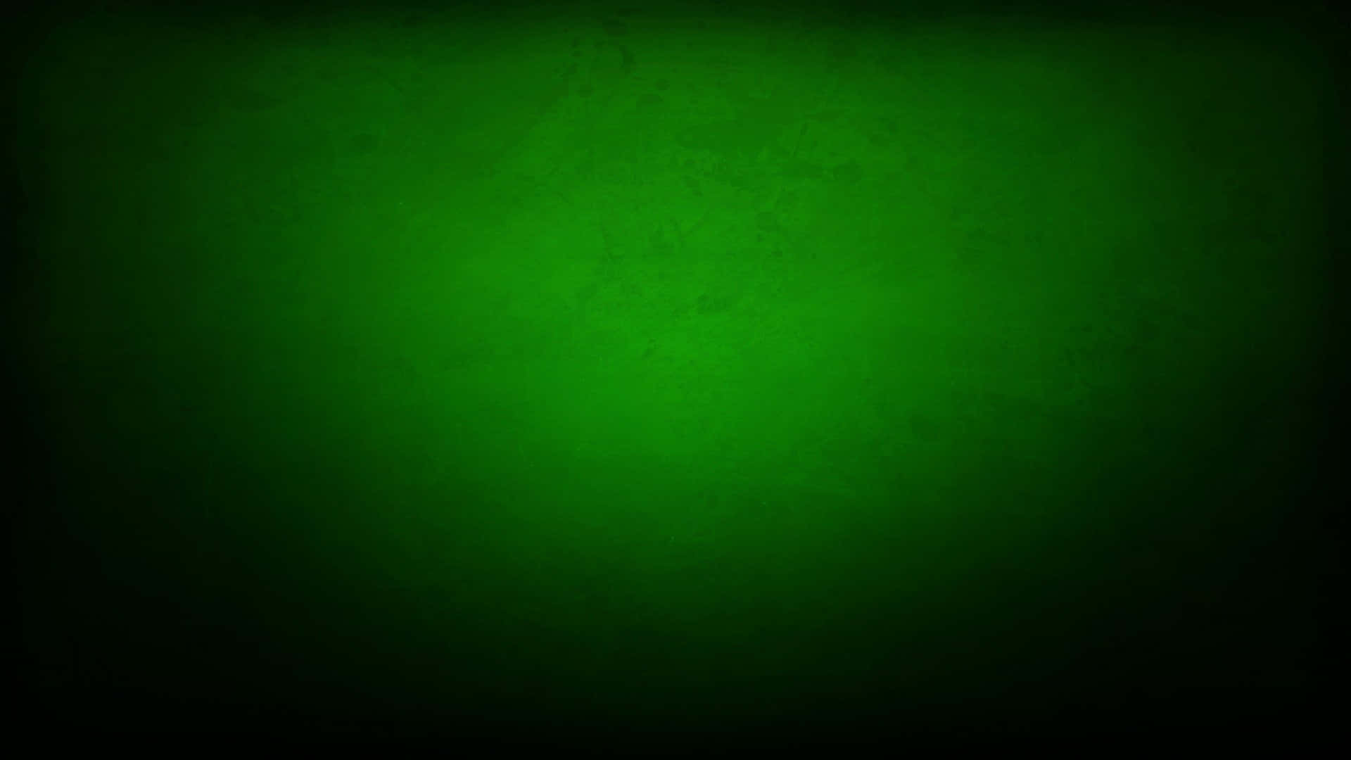 Un Fondo Verde Oscuro Vibrante Fondos de pantalla