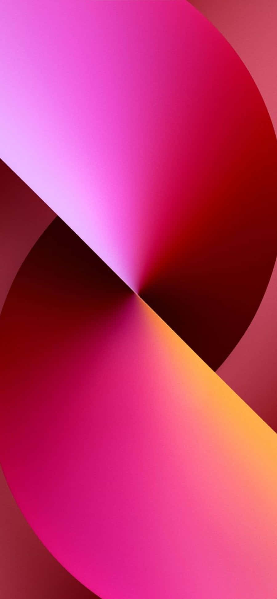 Un hermoso color rosa oscuro Fondos de pantalla