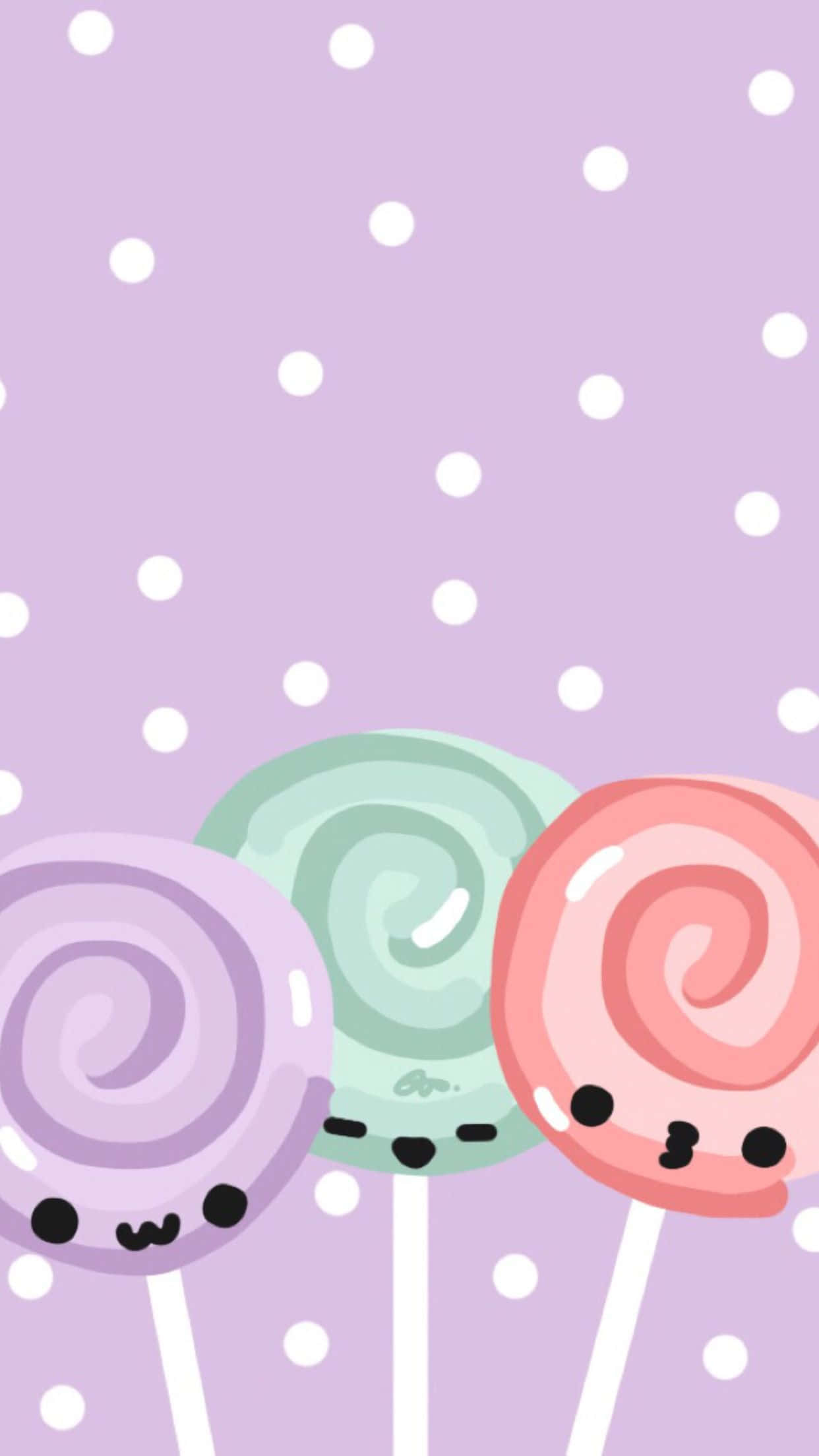 Un hermoso fondo pastel perfecto para cualquier ocasión. Fondos de pantalla