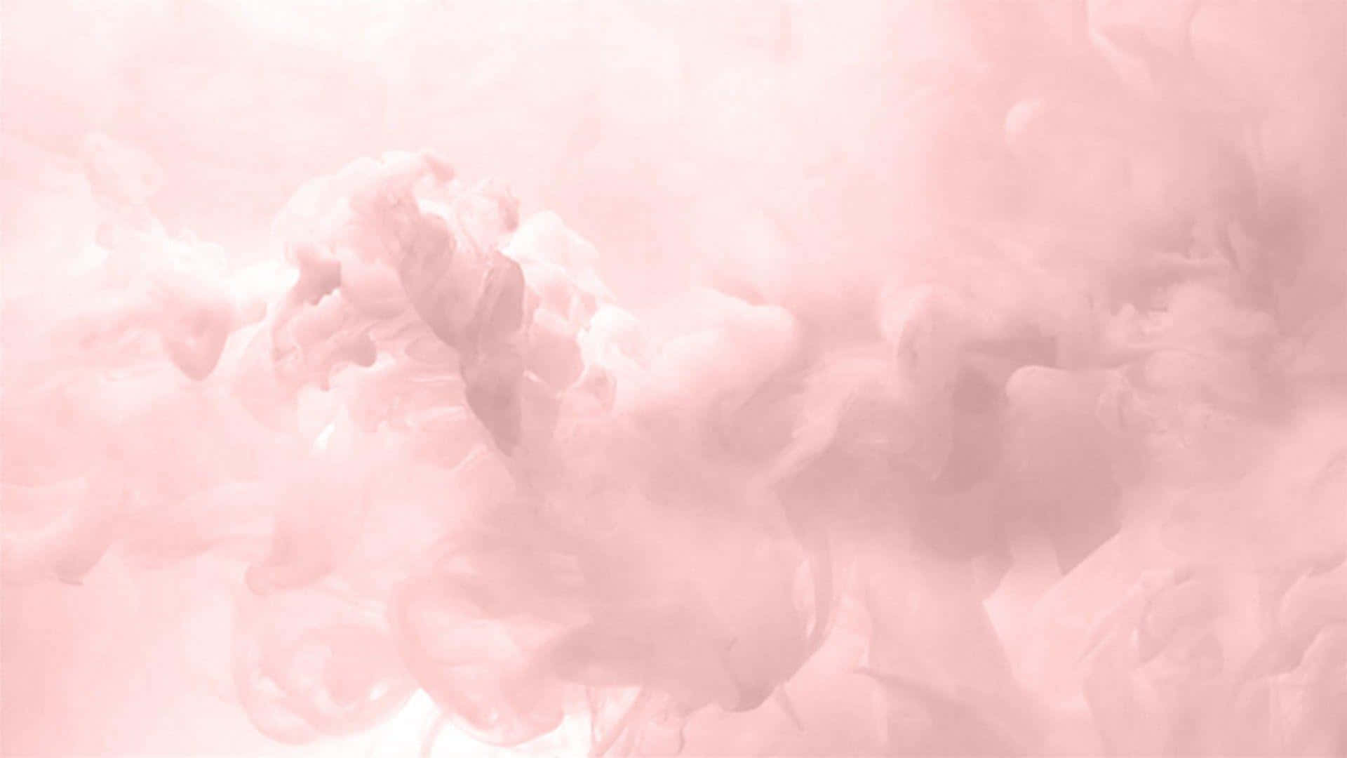 Un hermoso y brillante fondo rosa dorado, perfecto para tus fondos de pantalla.