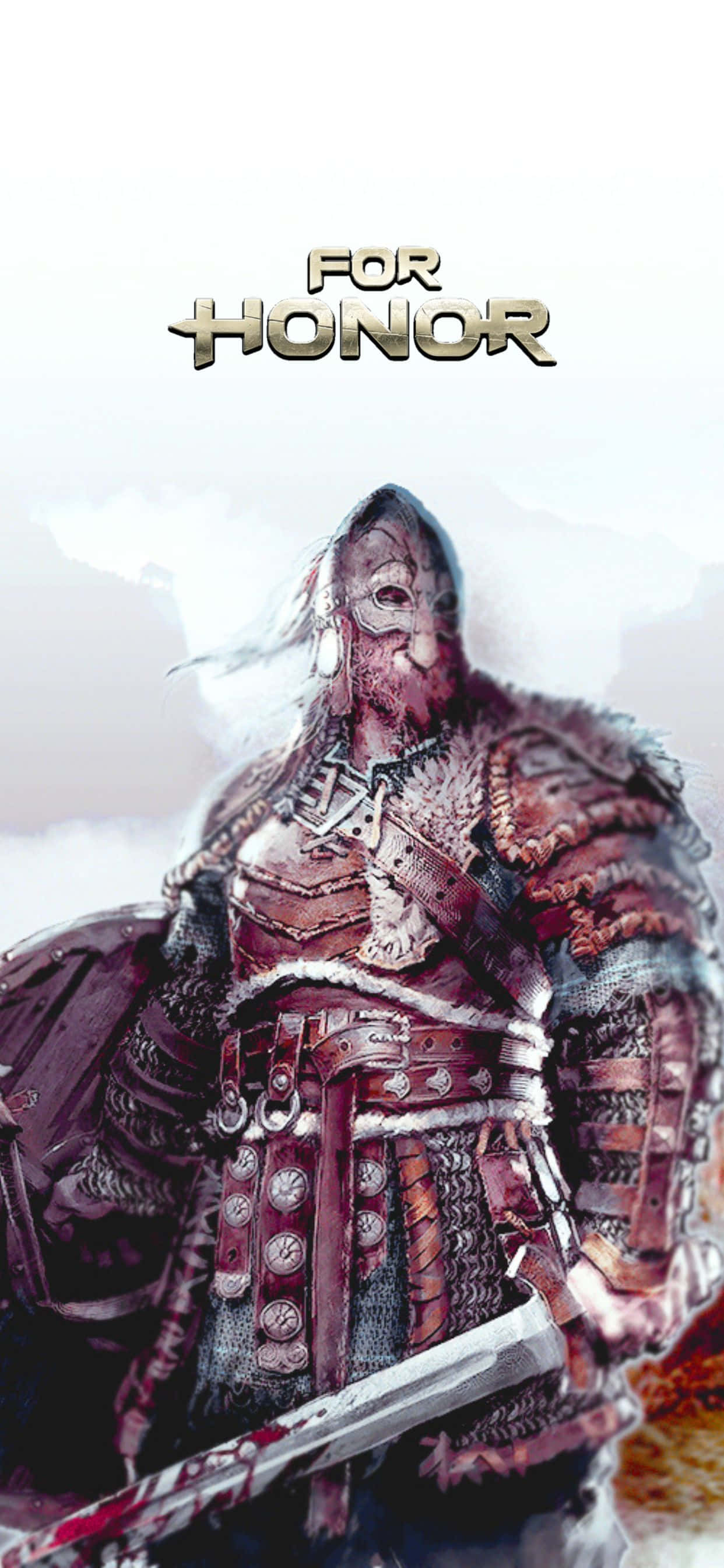 un hombre con armadura y una espada Fondos de pantalla